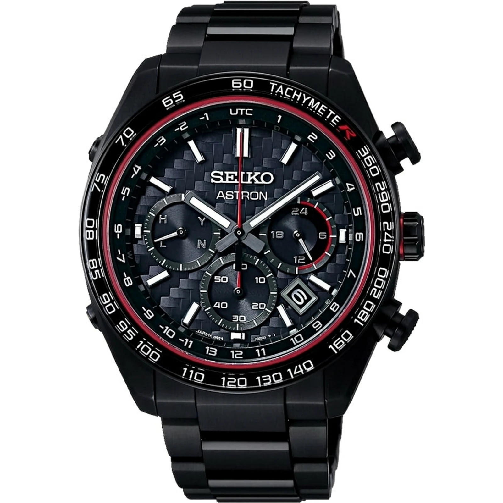 Seiko Astron SBXY047