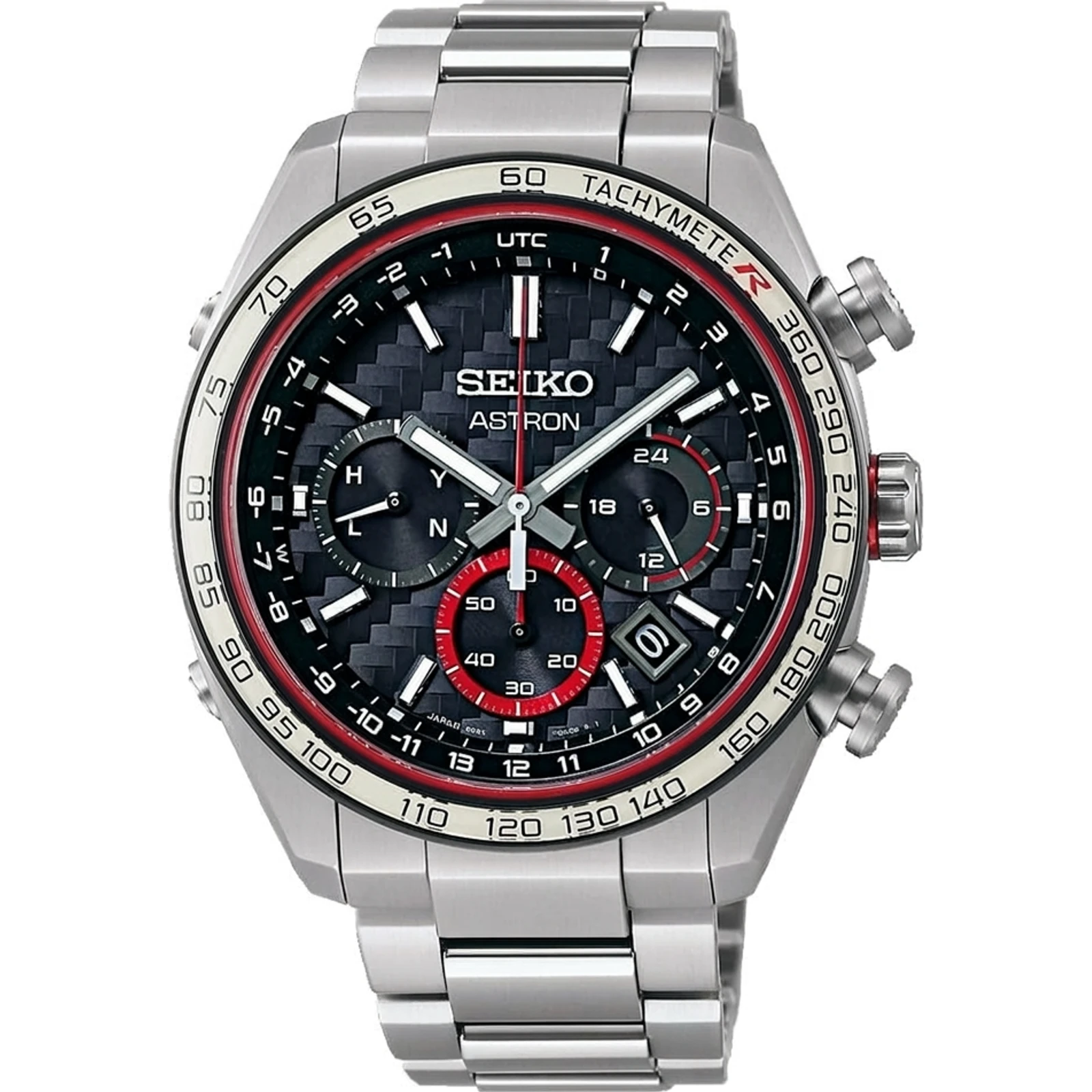 Seiko Astron SBXY045