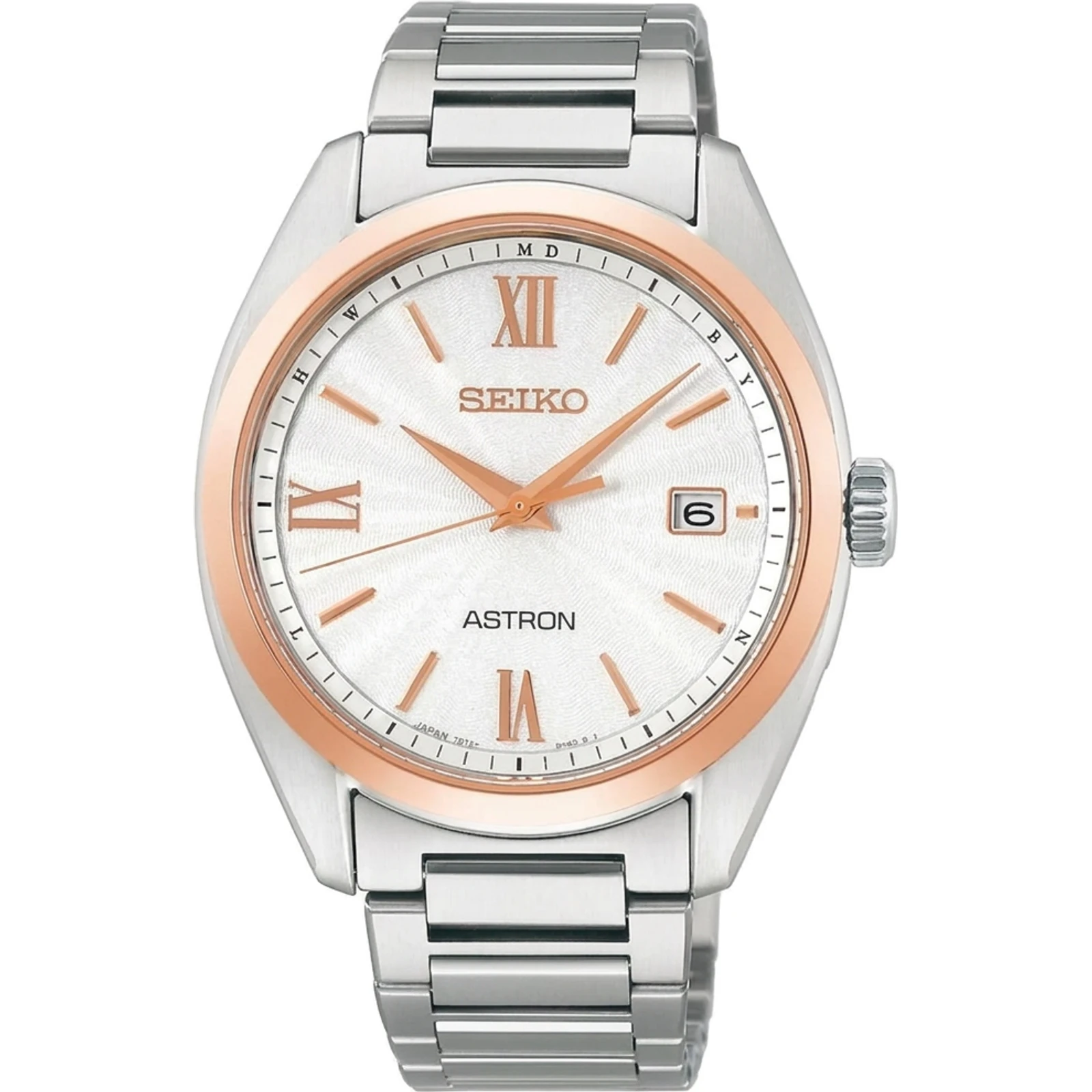 Seiko Astron SBXY034