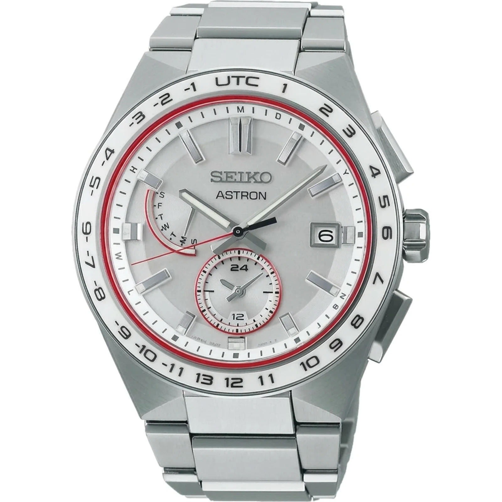 Seiko Astron SBXY059