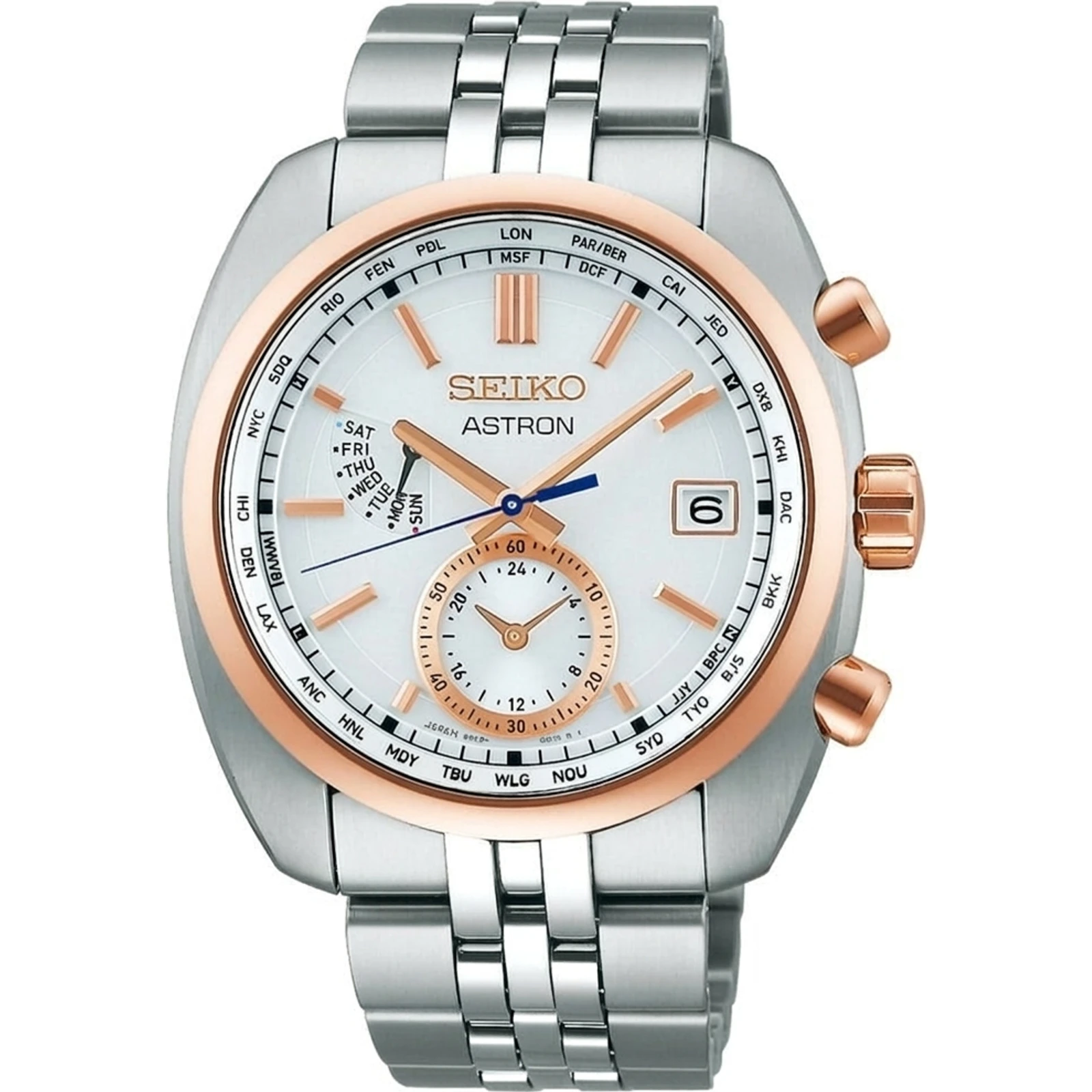 Seiko Astron SBXY020