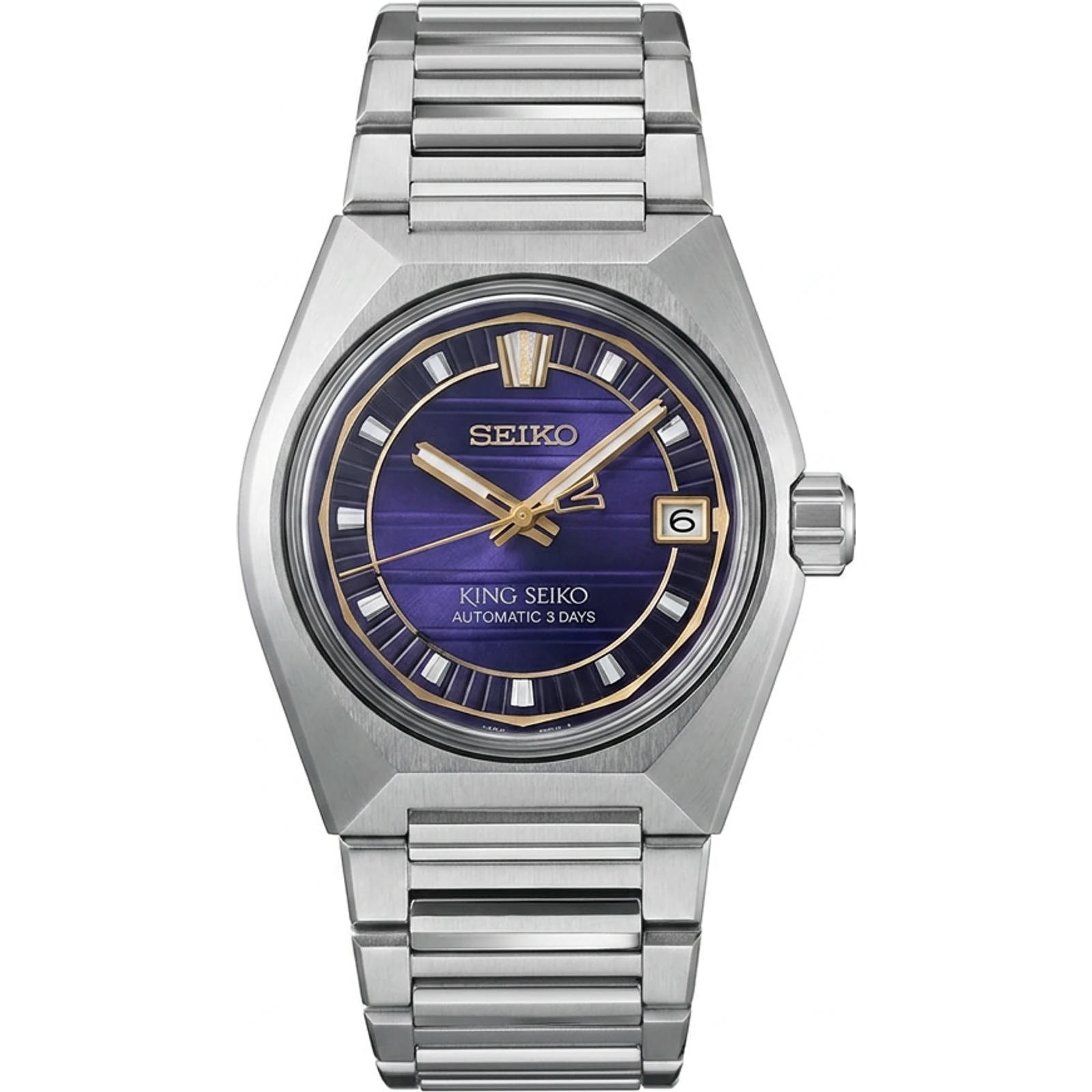 Seiko Presage SPB170J