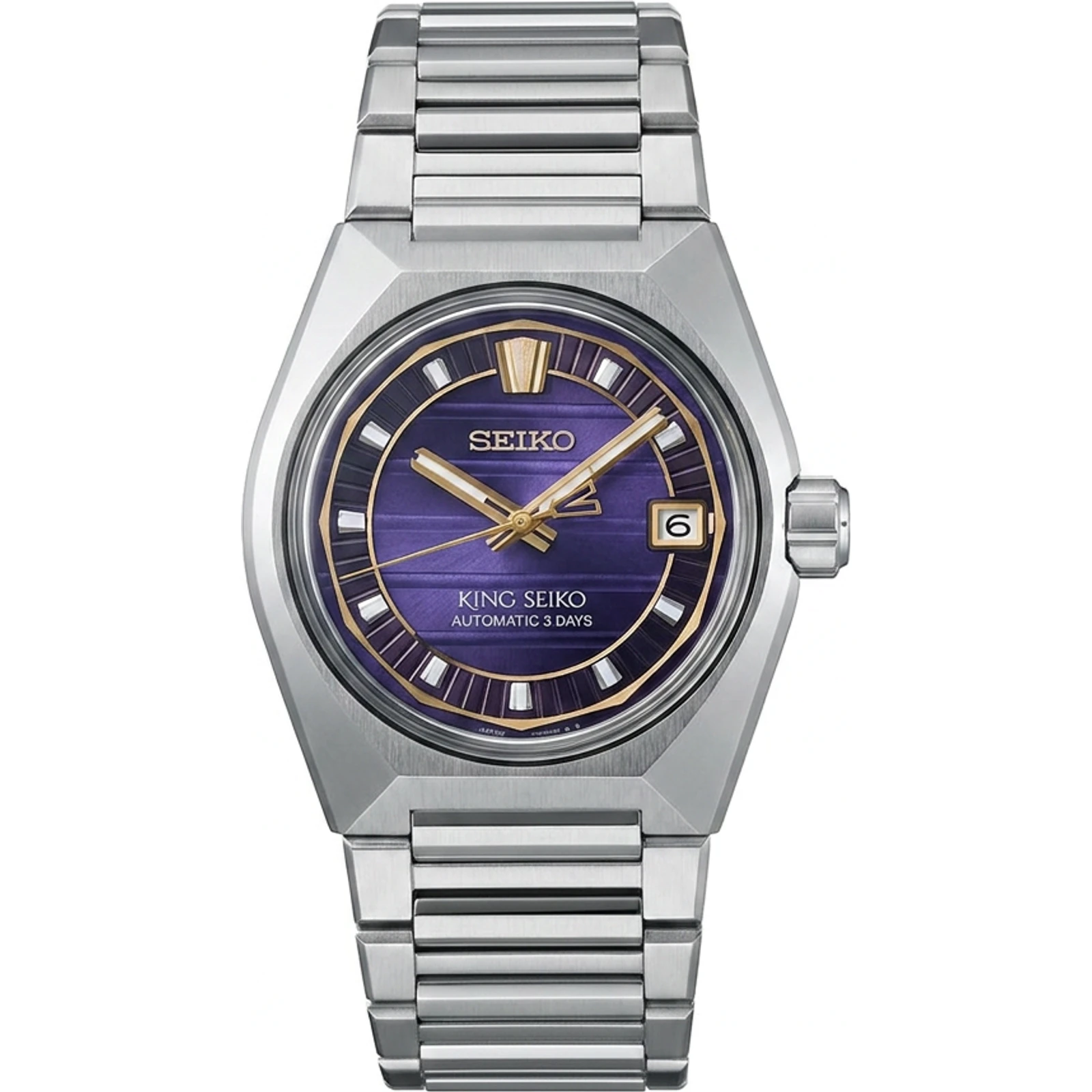 Seiko Presage SPB165J