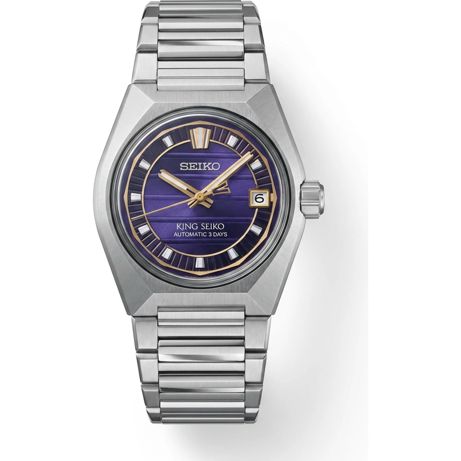 Seiko Presage SPB169J