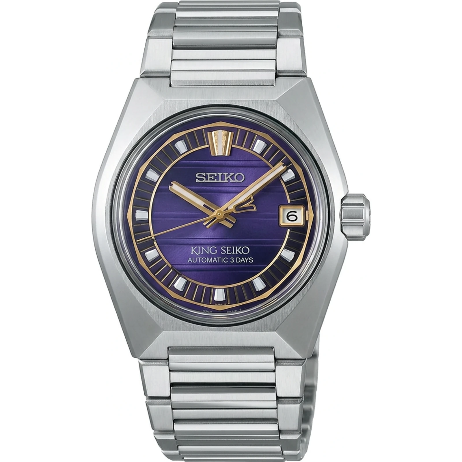 Seiko Presage SJE081J1