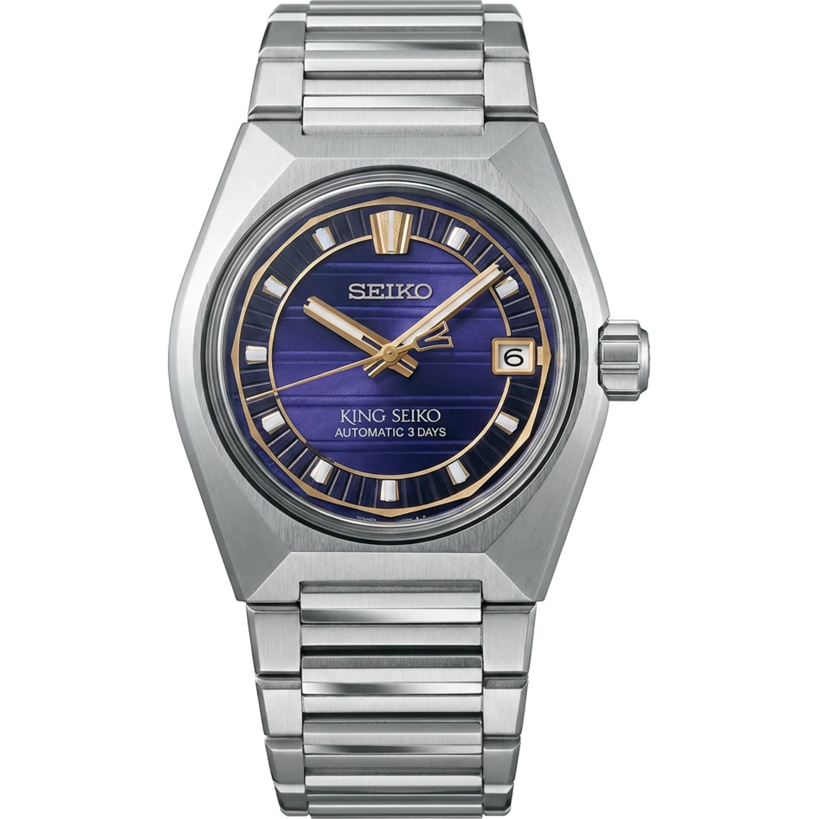 Seiko Presage SRP765J1