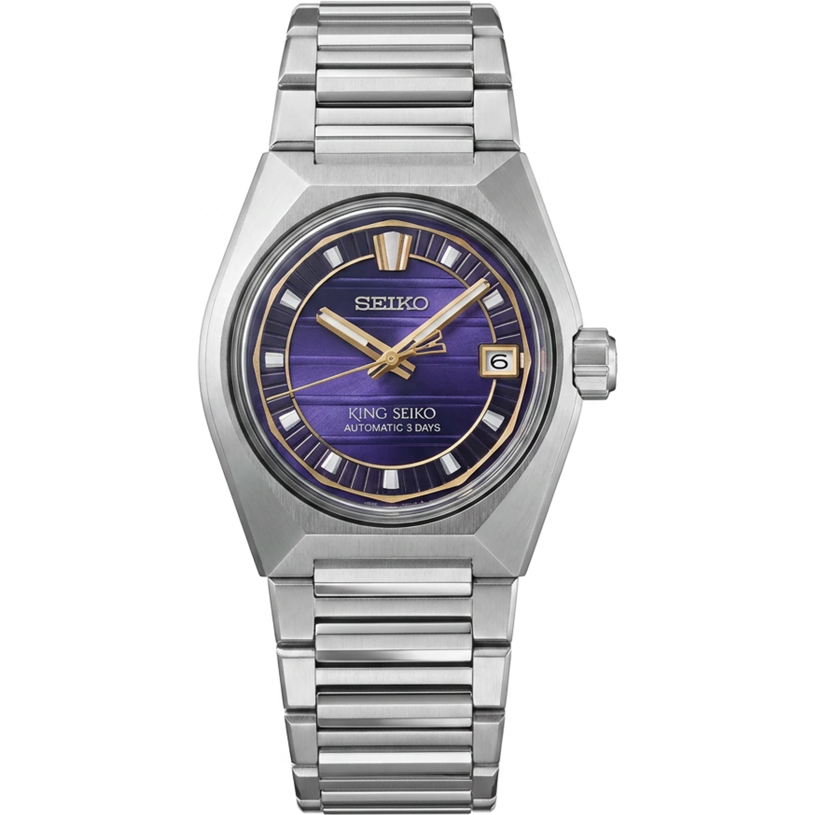 Seiko Presage SNR037J1