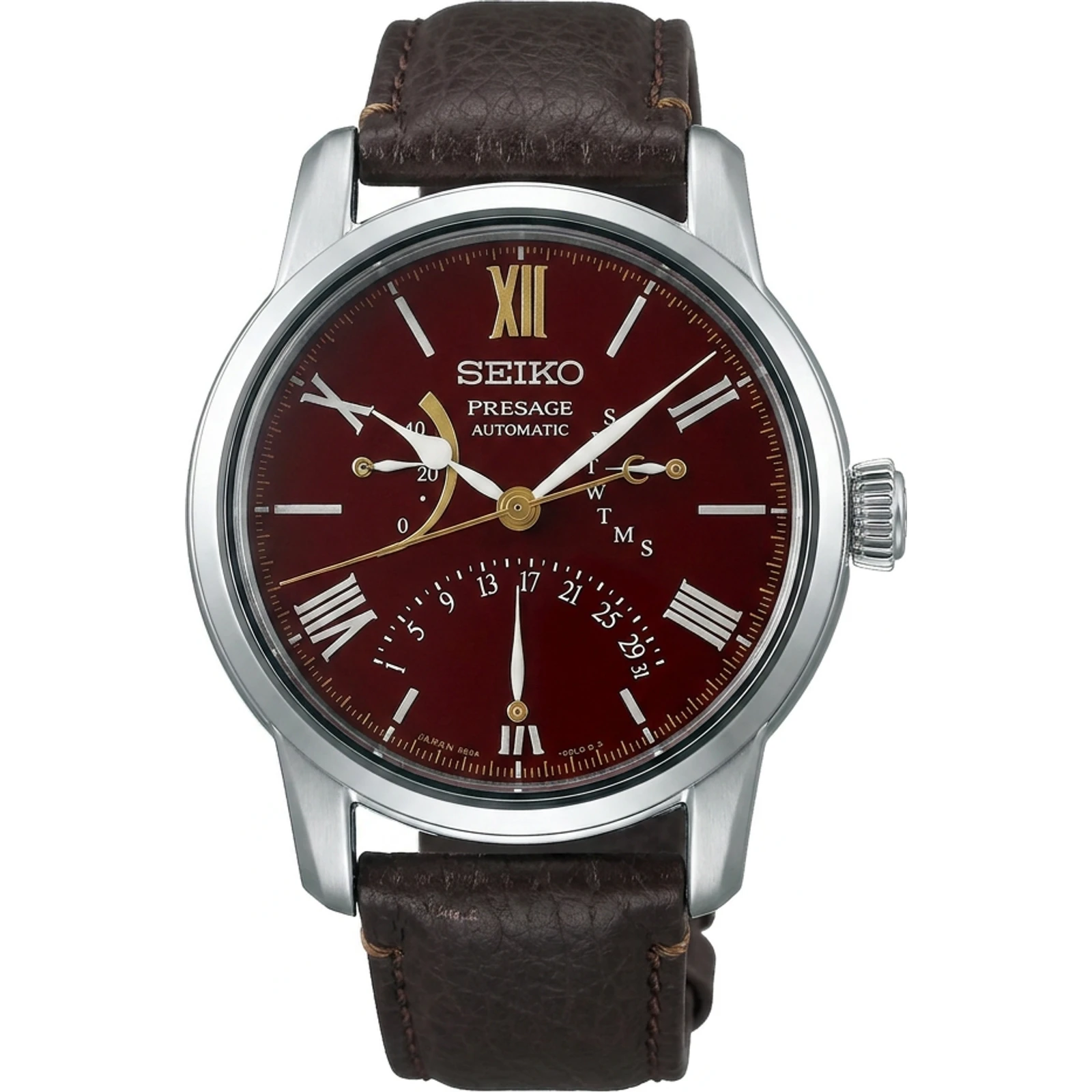 Seiko Presage SPB395J1
