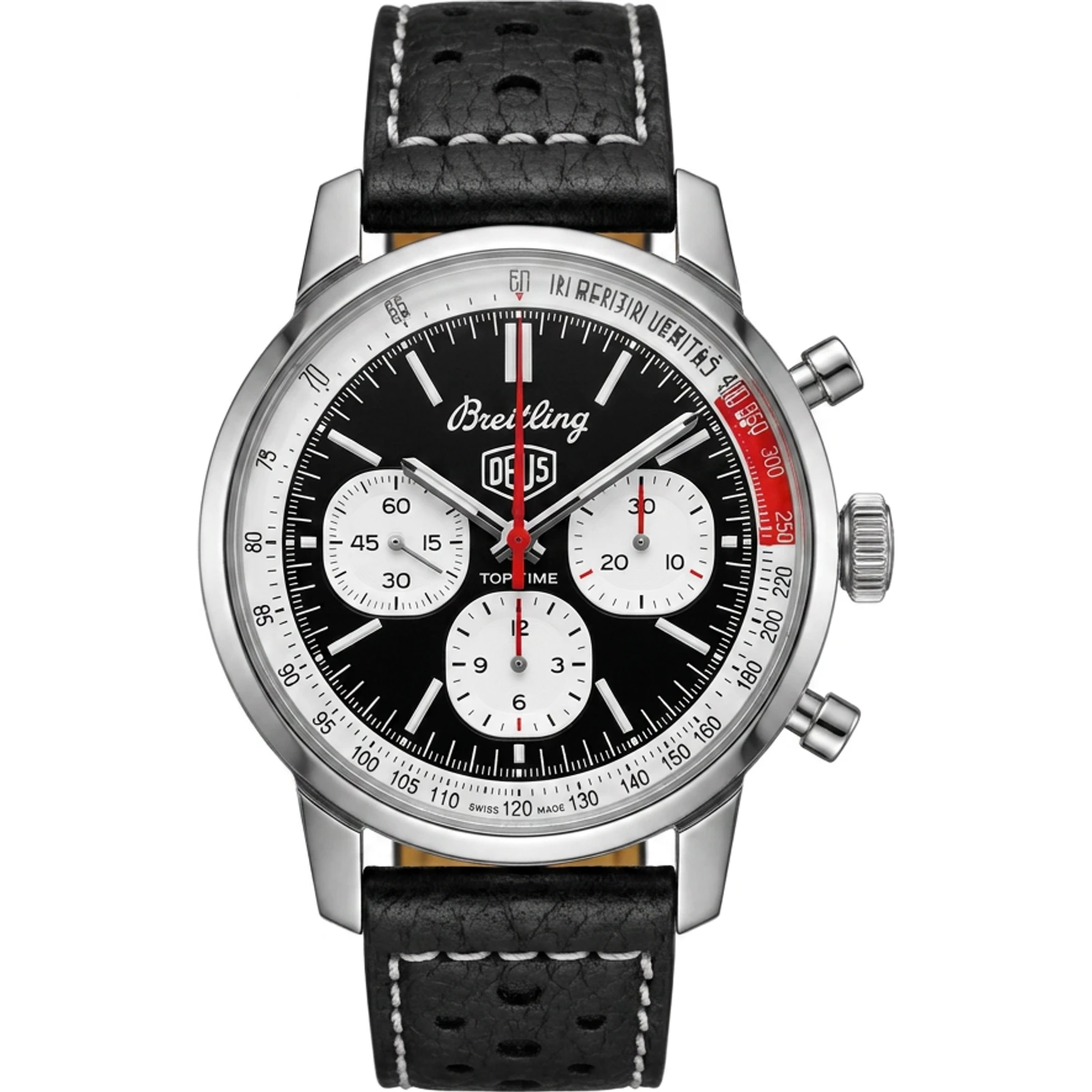 Breitling Top Time AB0176