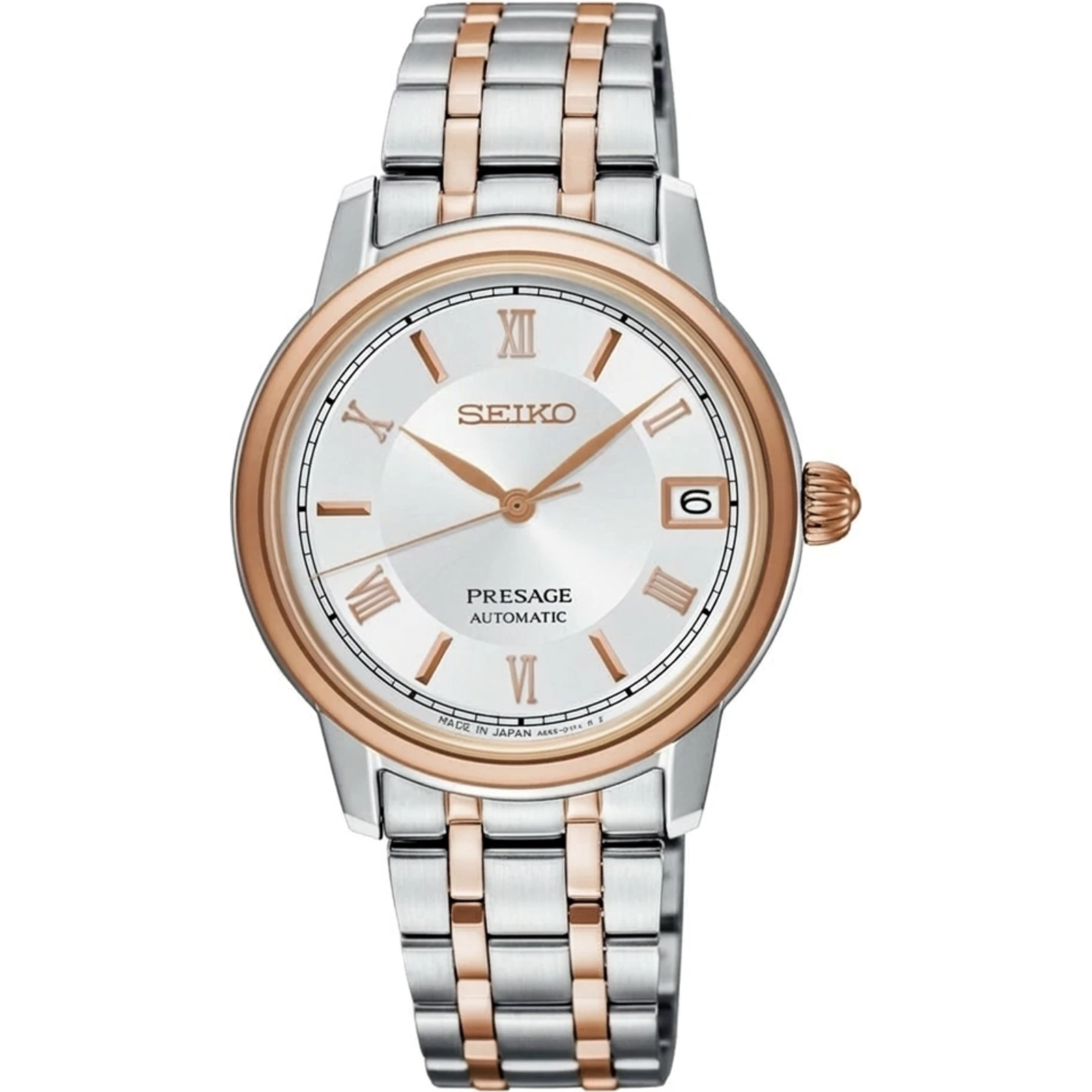 Seiko Presage SRP856J1