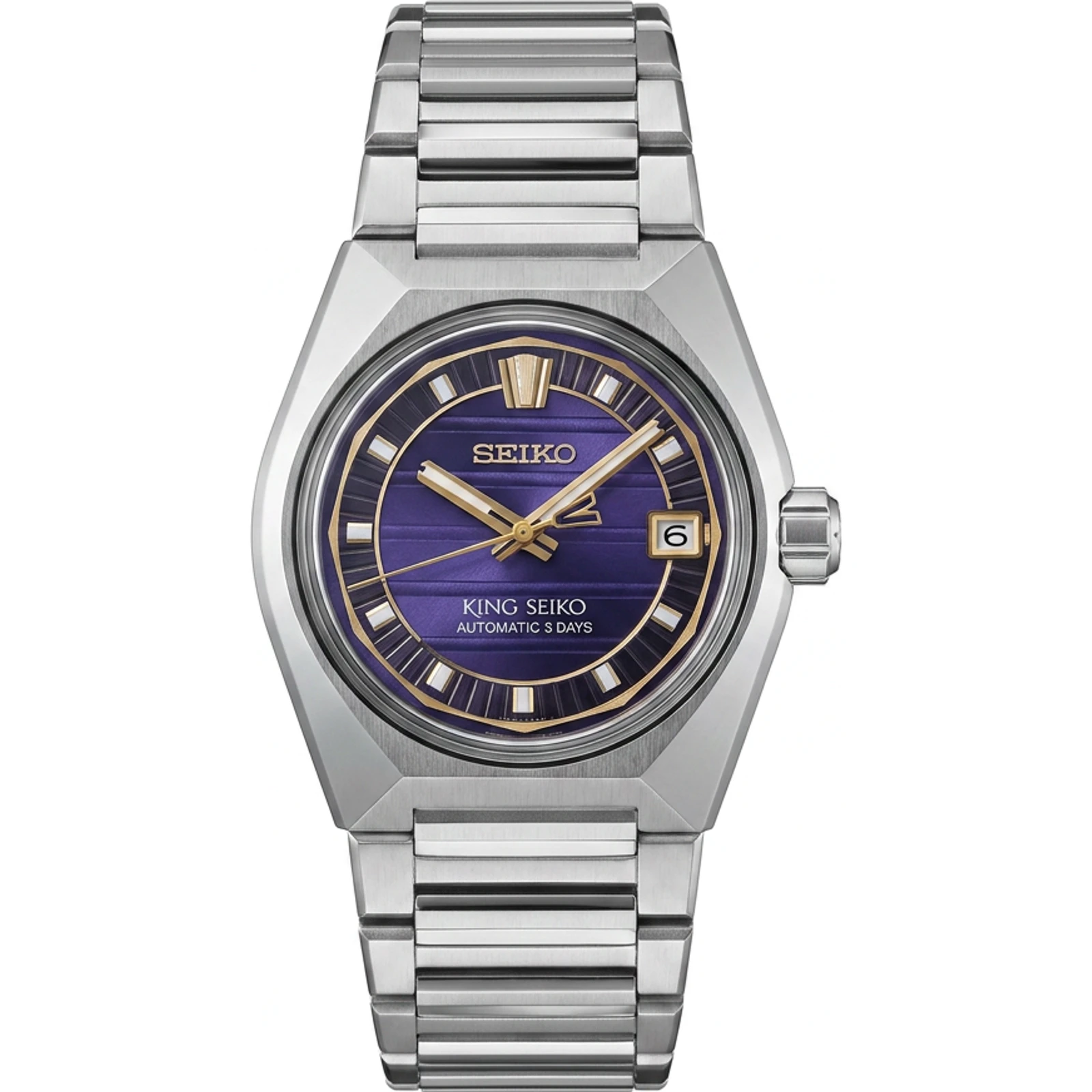 Seiko Presage SARX019
