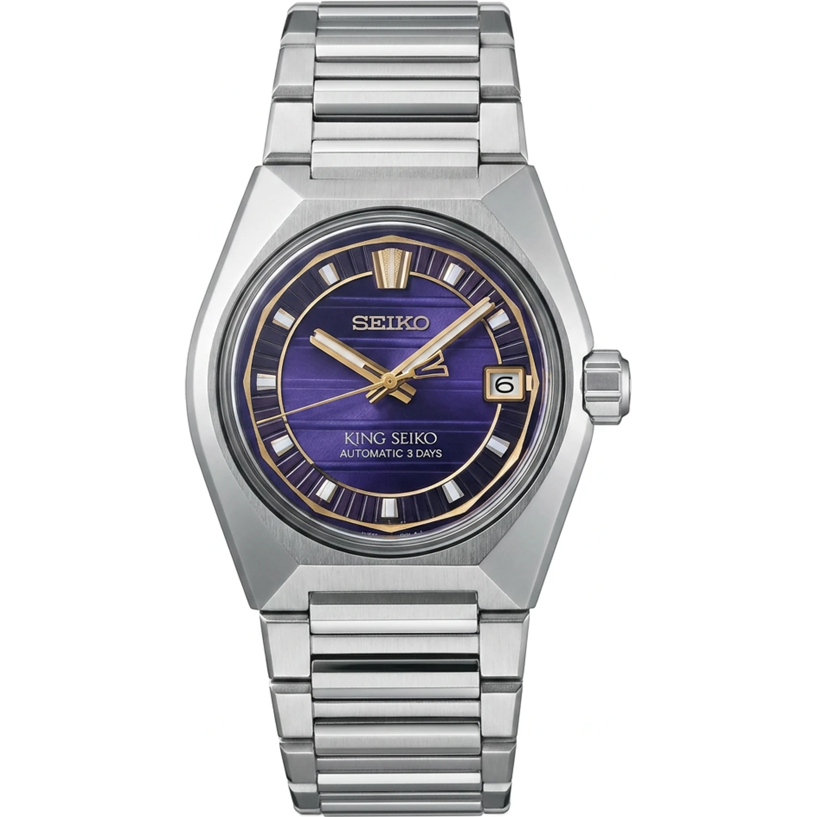 Seiko Presage SARY109