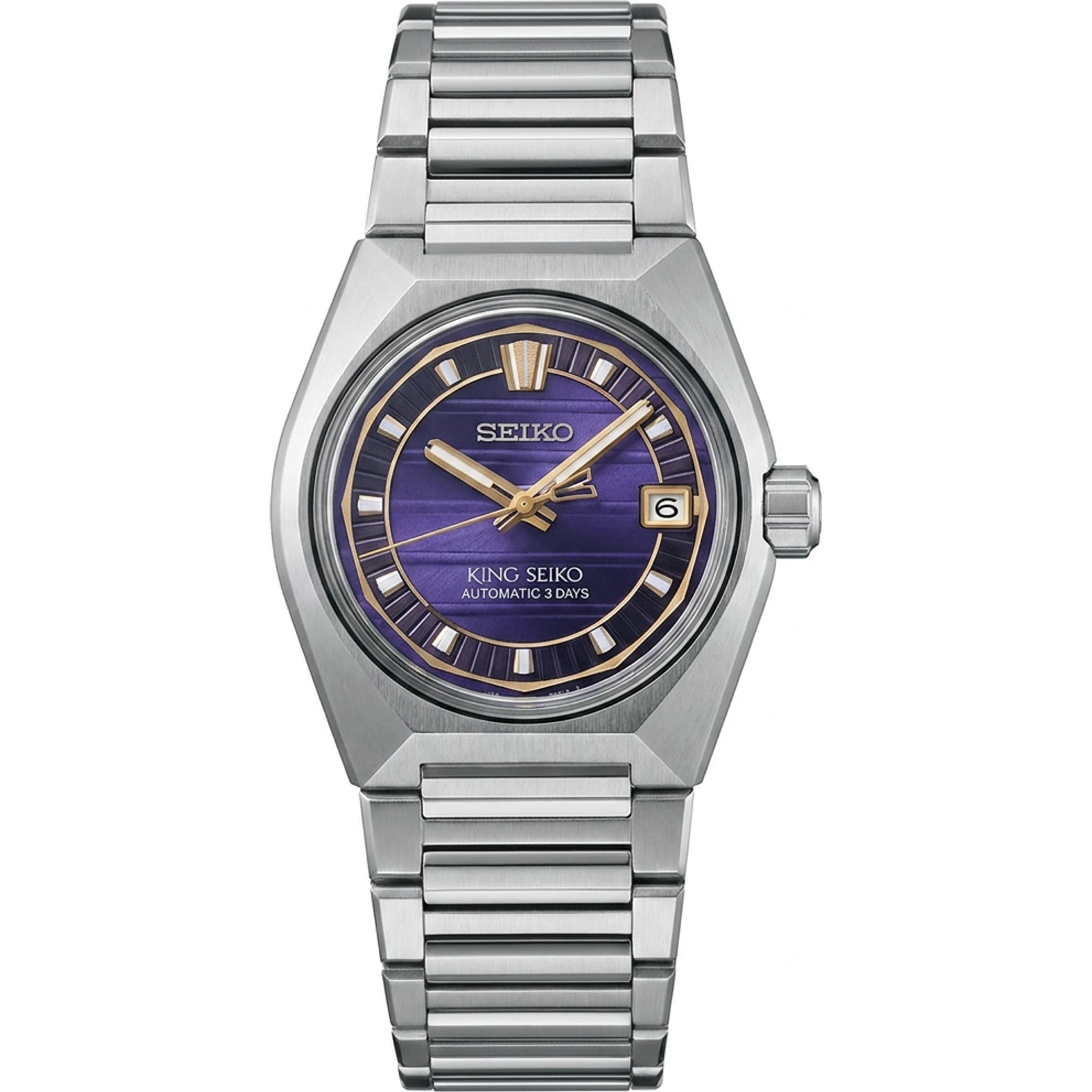 Seiko Presage SRP899J1