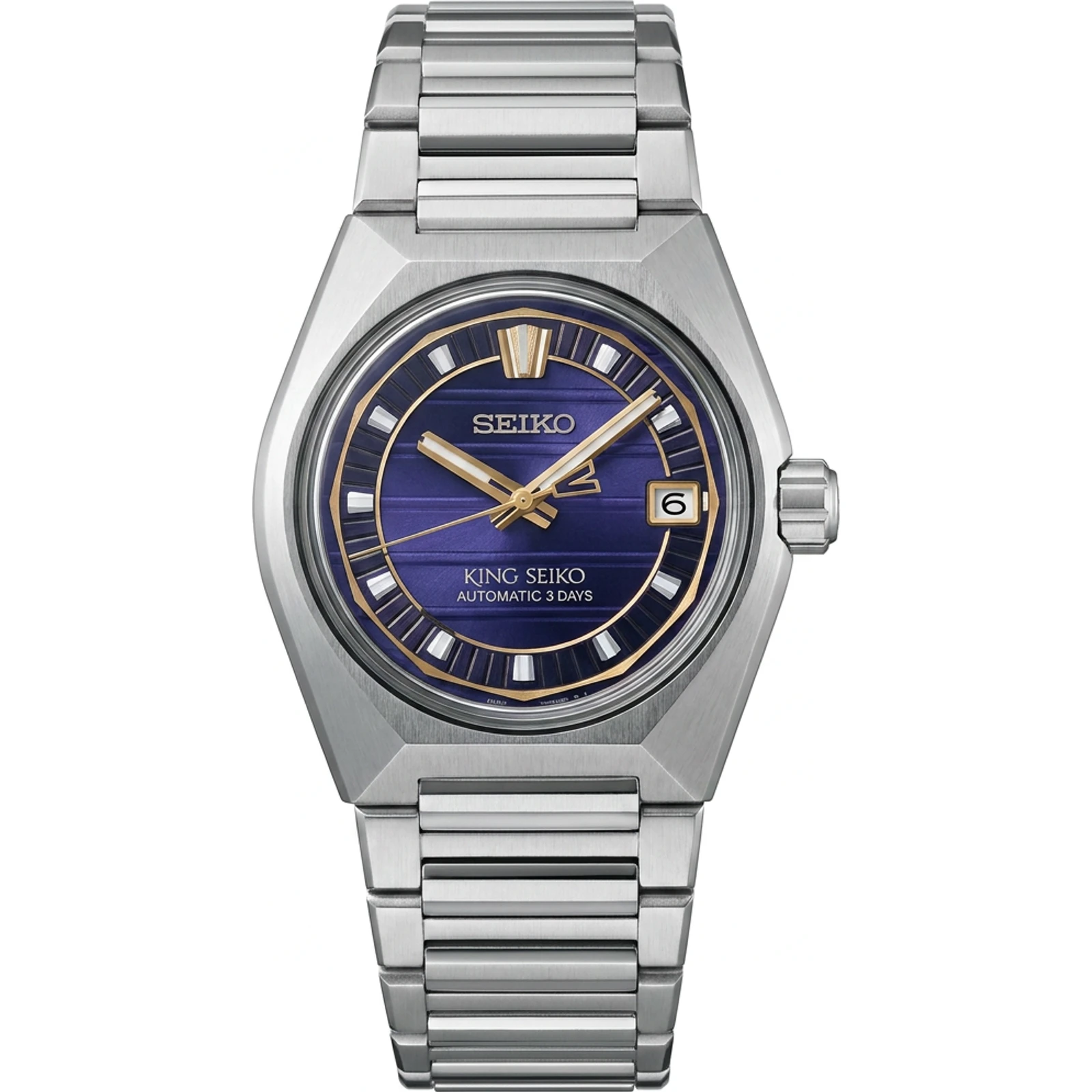 Seiko Presage SRP761J1