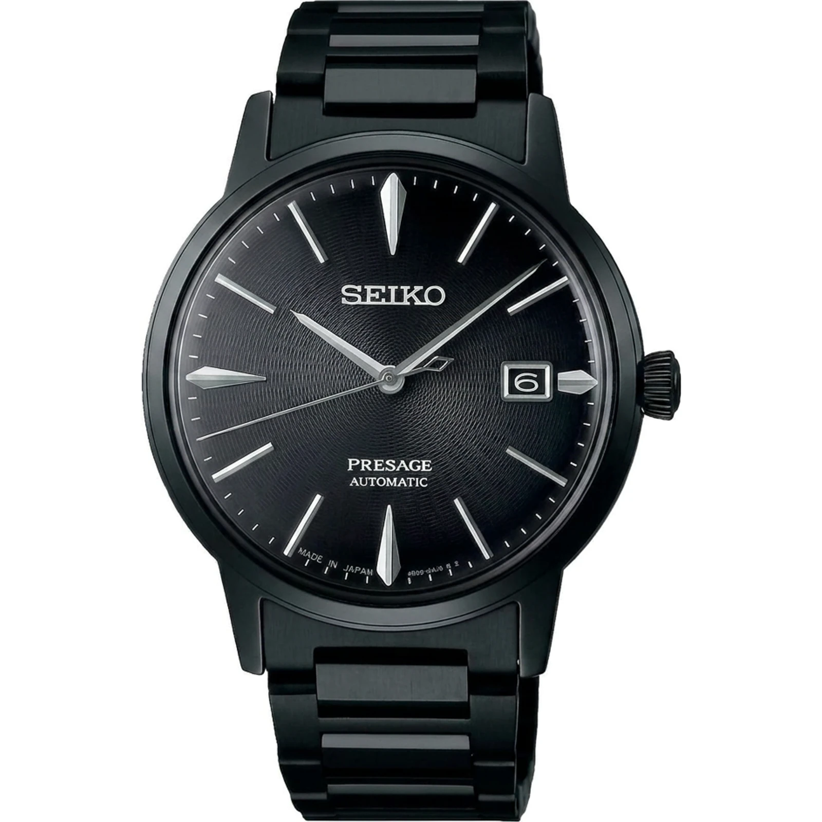 Seiko Presage SARY219