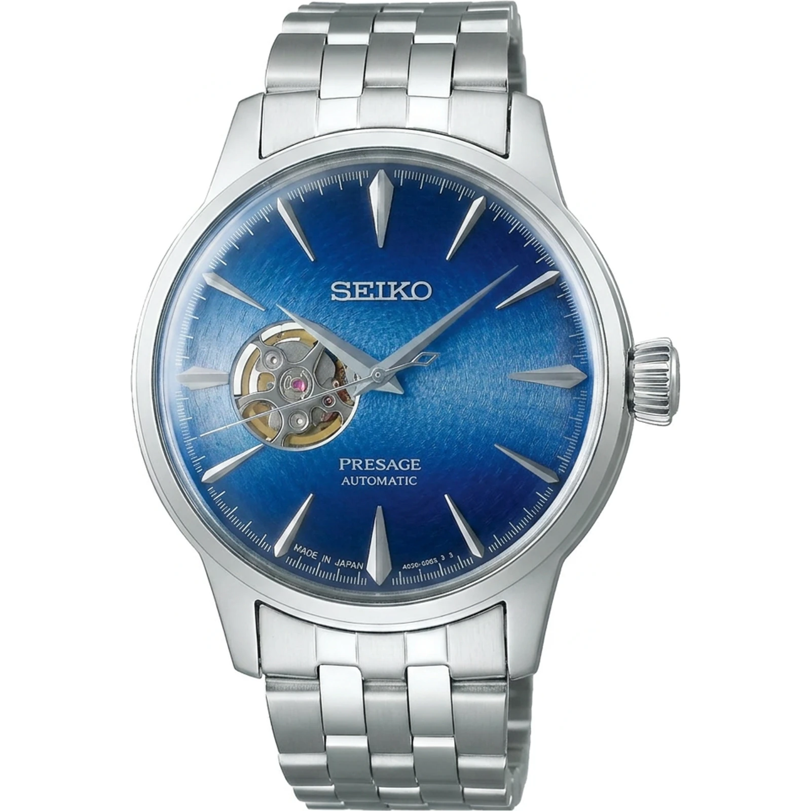 Seiko Presage SARY199