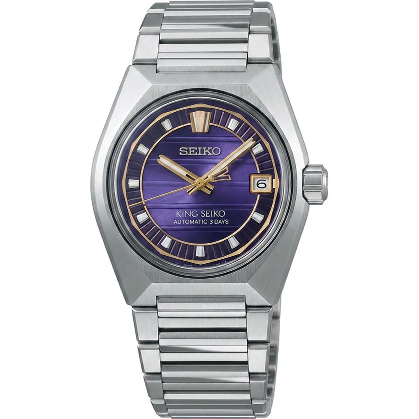 Seiko Presage SARY073