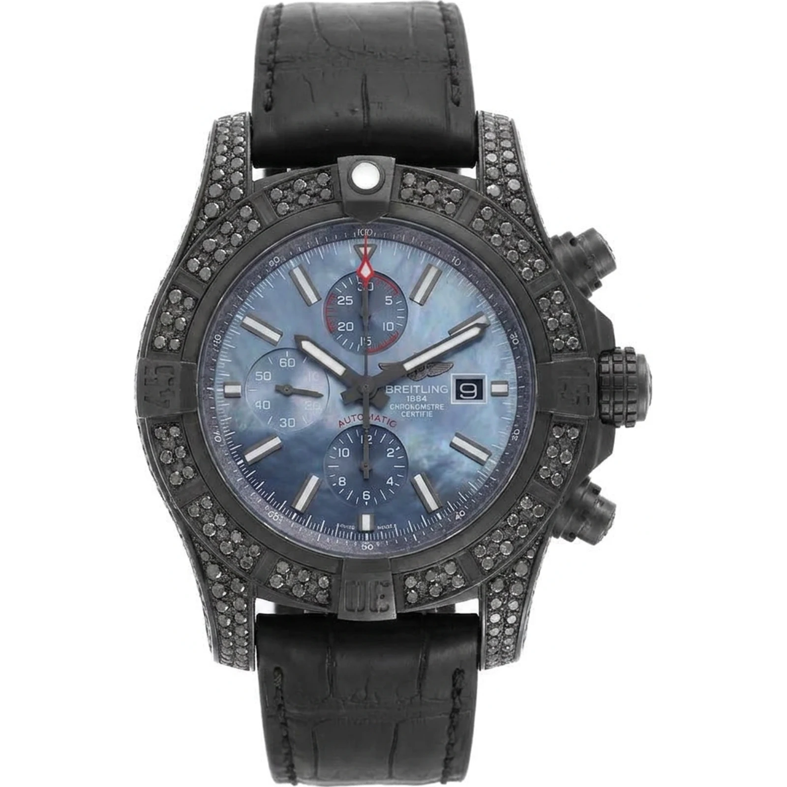 Breitling Super Avenger II M13371