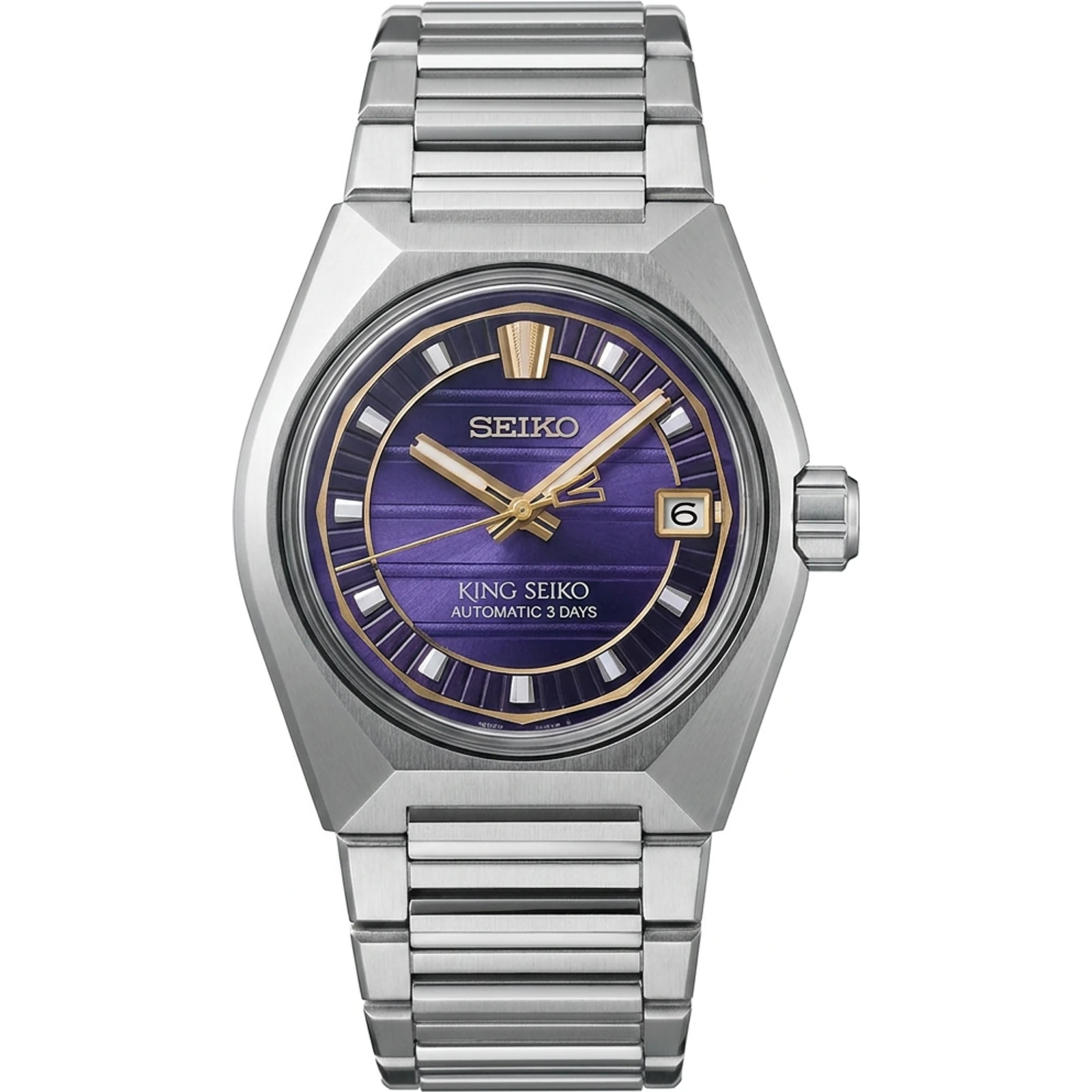 Seiko Presage SARY052