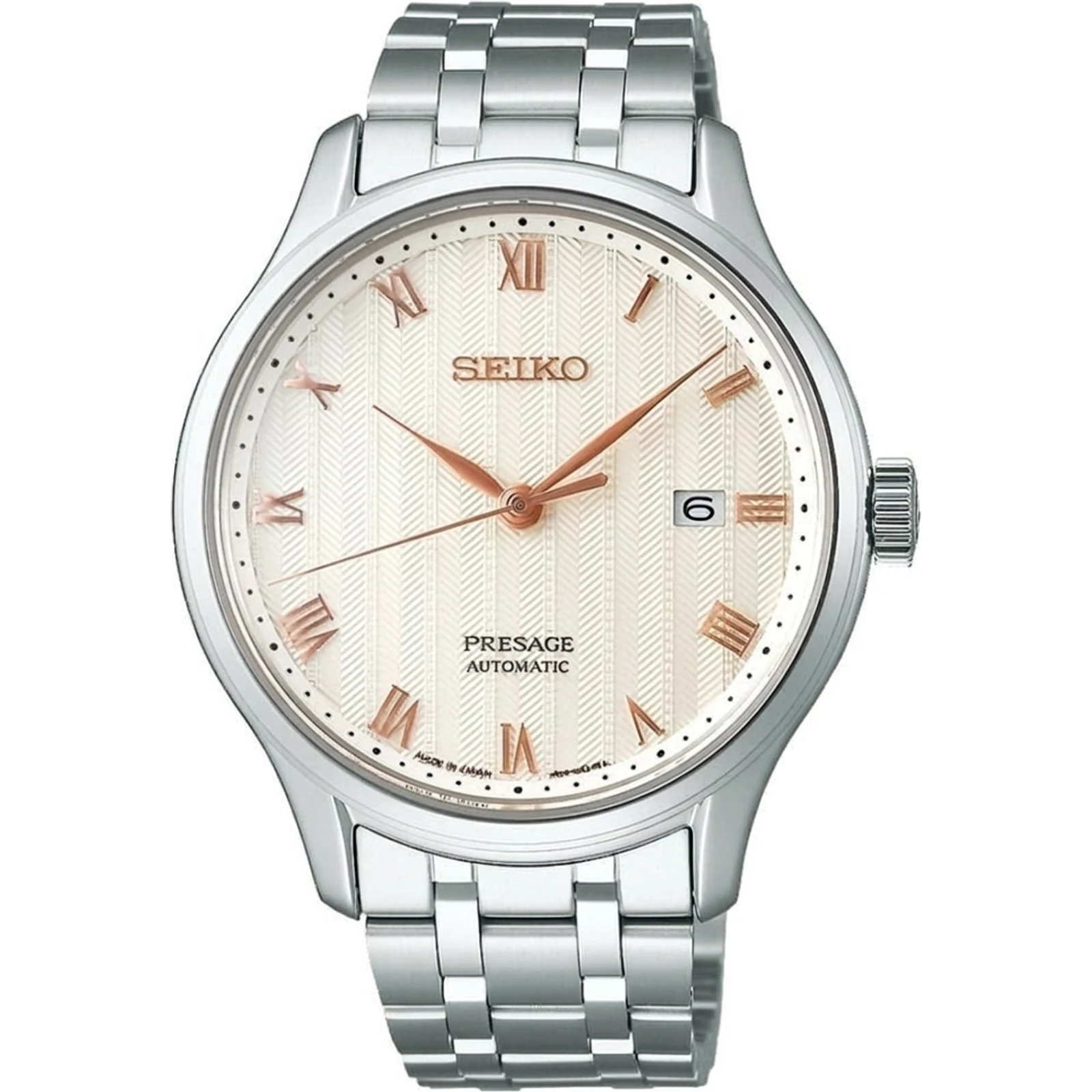 Seiko Presage SARY185