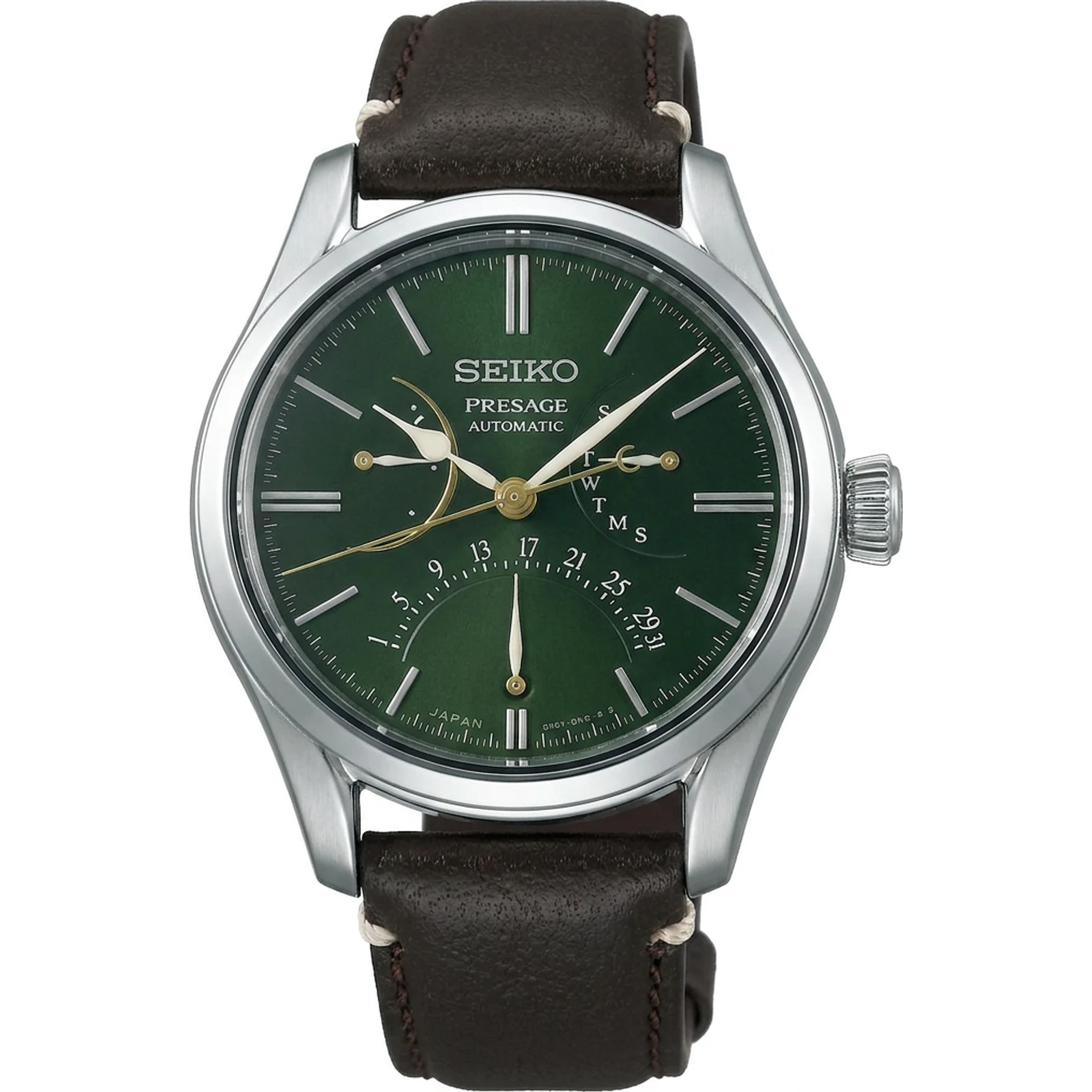 Seiko Presage SPB295