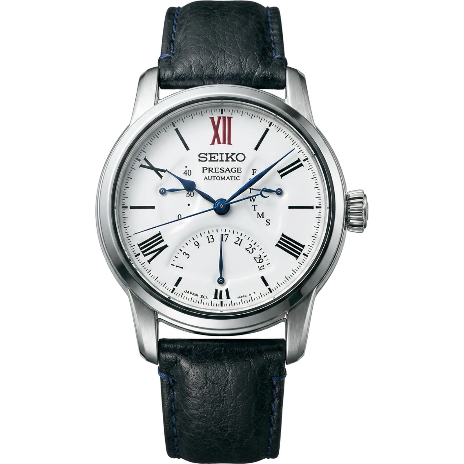 Seiko Presage SPB393J1