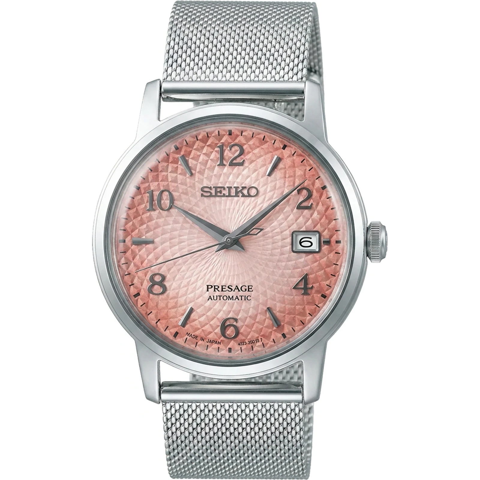 Seiko Presage SARY169