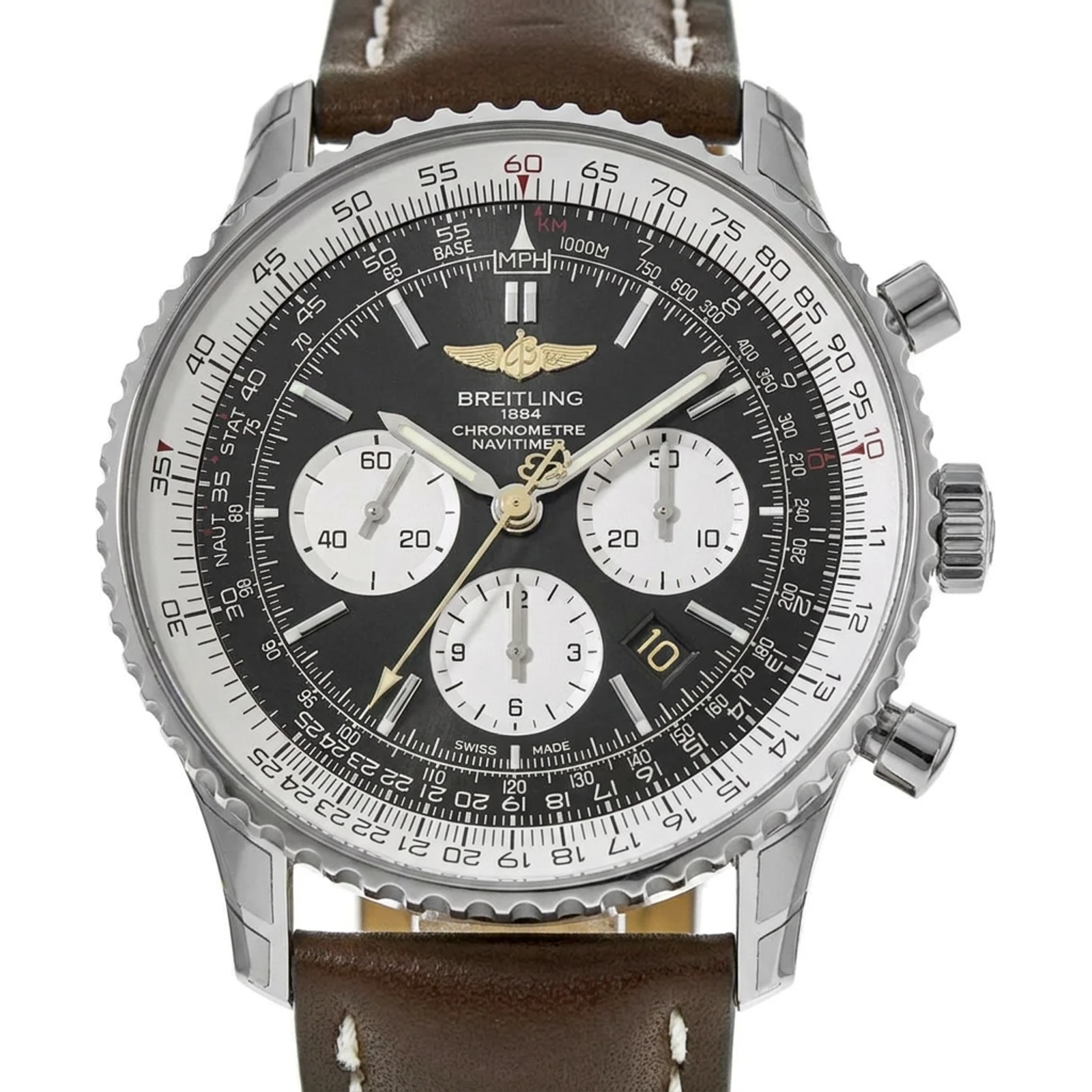 Breitling Navitimer 01 AB01291A/BD09