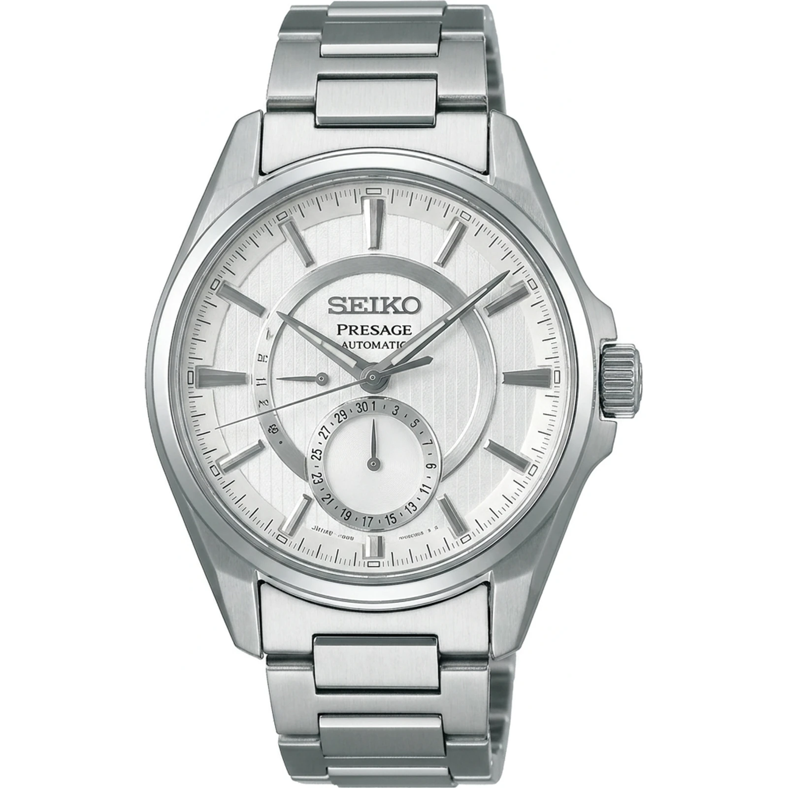 Seiko Presage SARW007