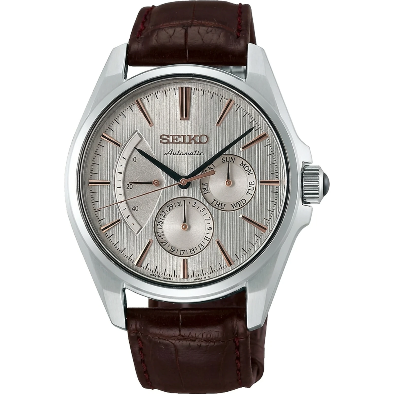 Seiko Presage SARW033