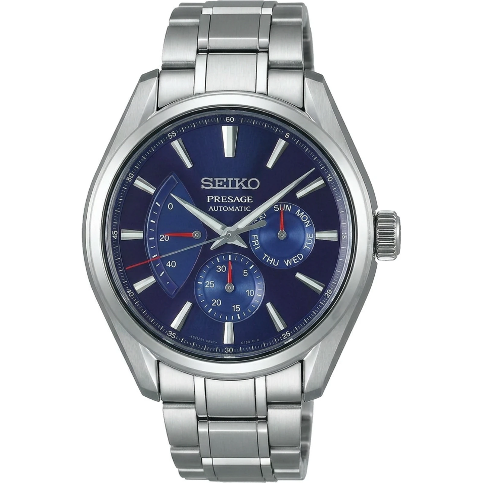 Seiko Presage SARW037