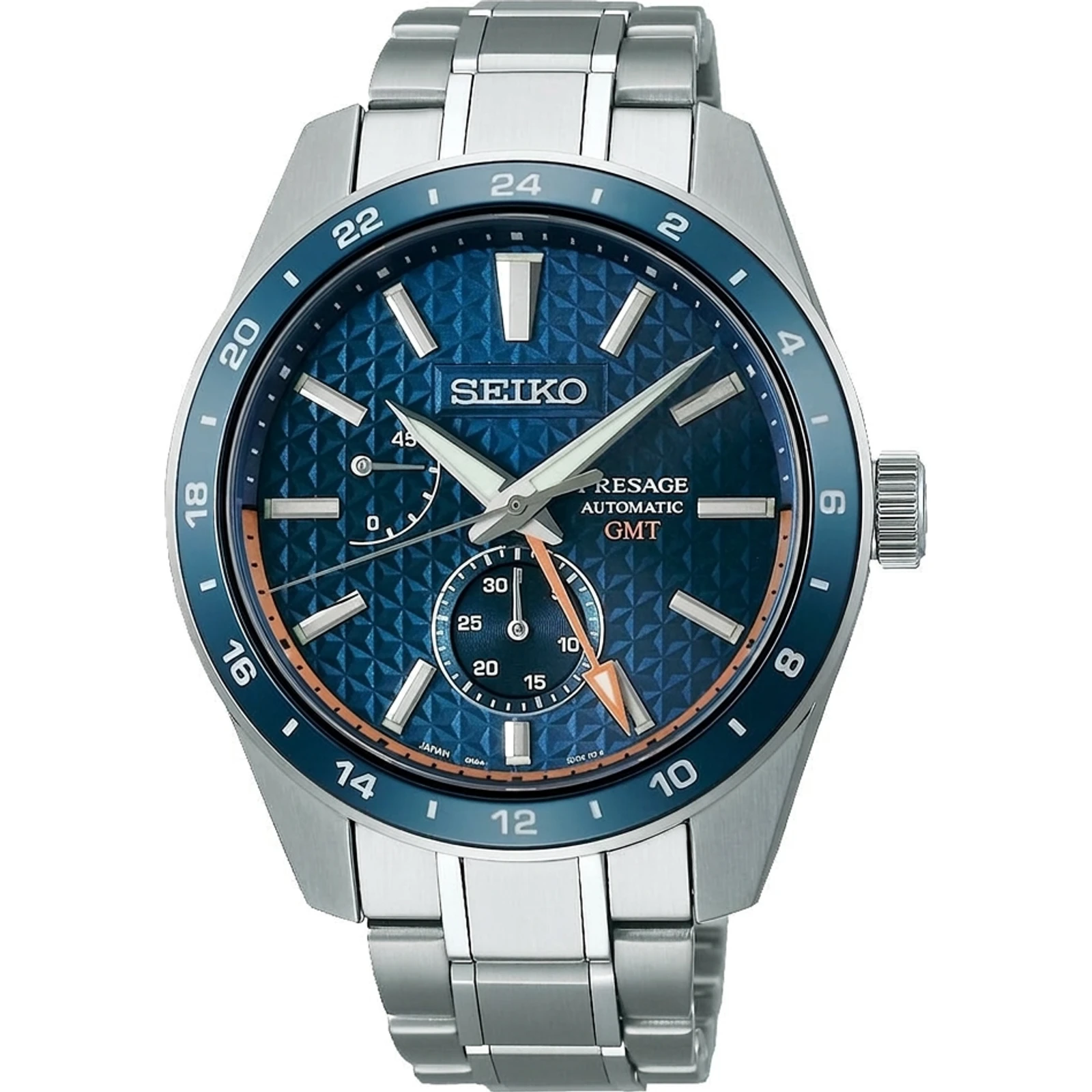 Seiko Presage SPB217J