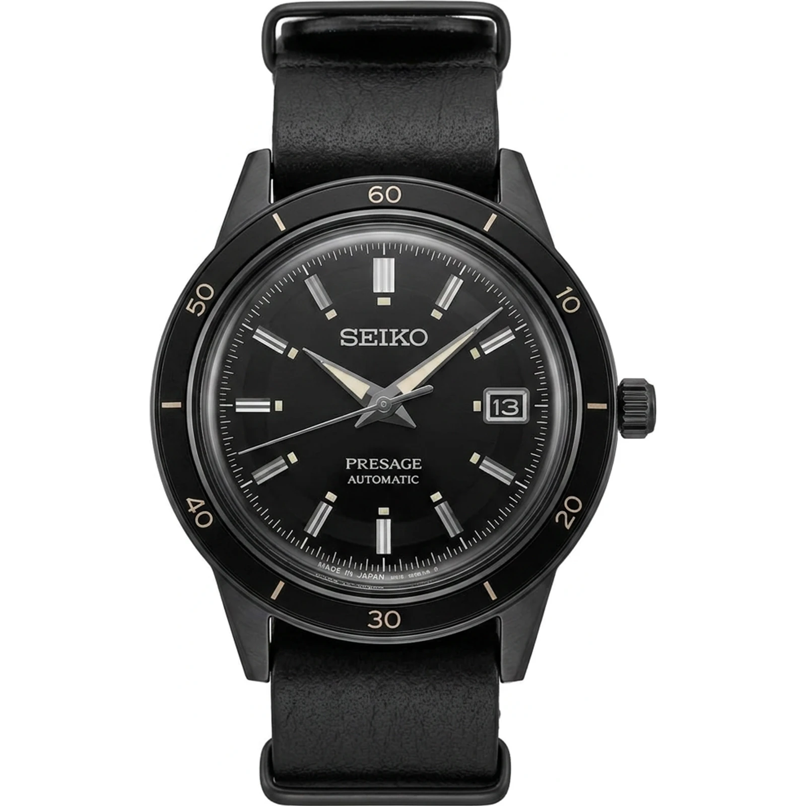 Seiko Presage SARY215