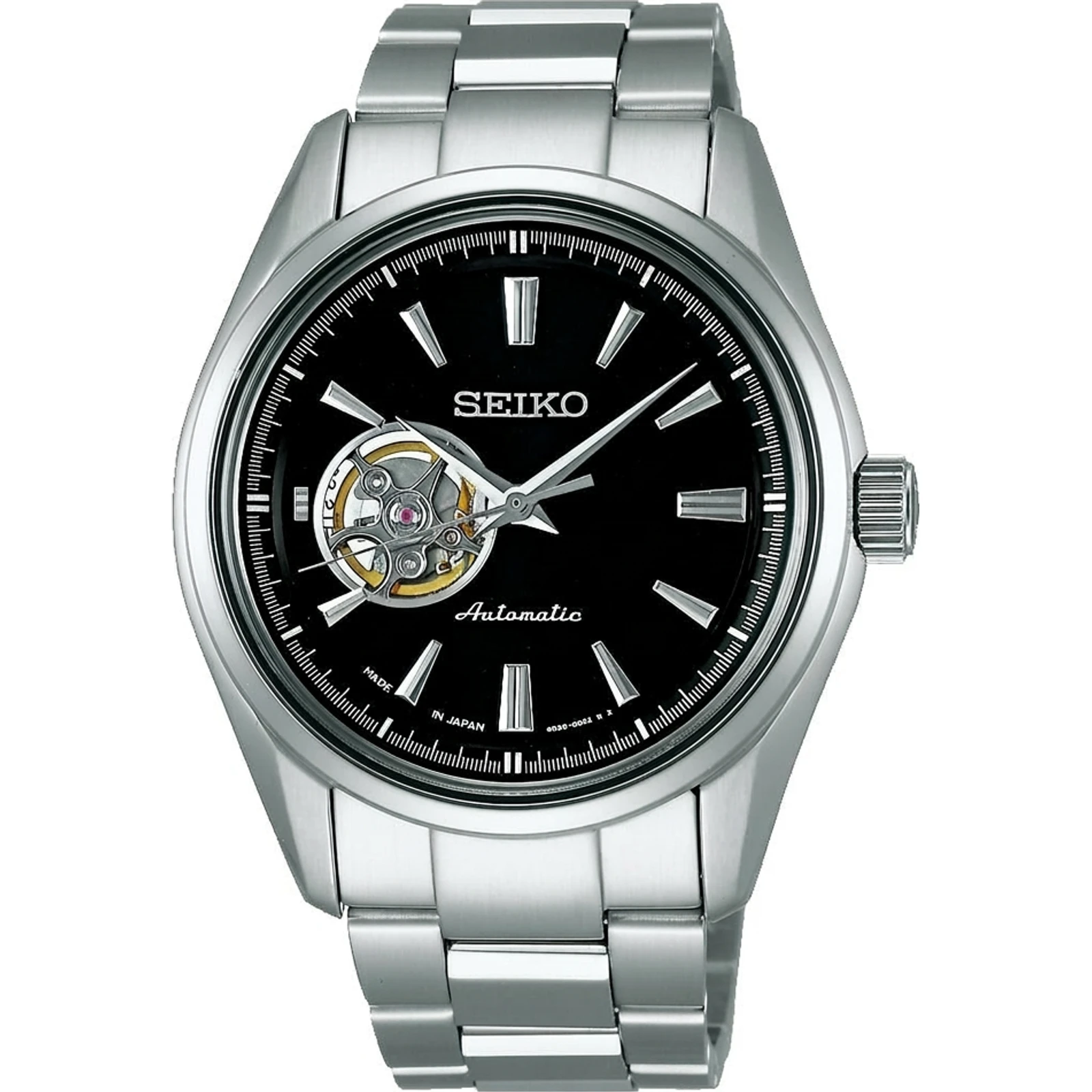 Seiko Presage SARY053