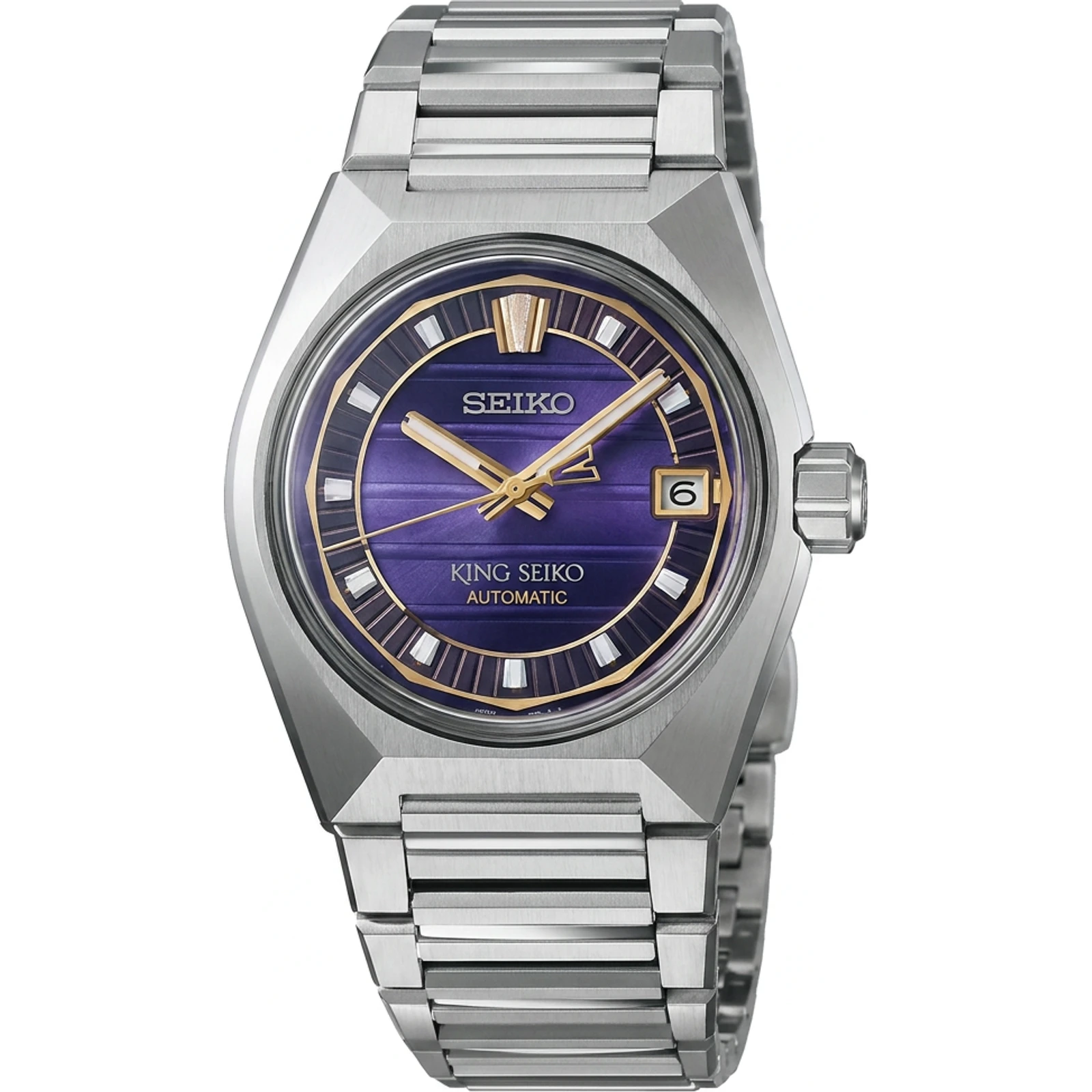 Seiko Presage SARY153