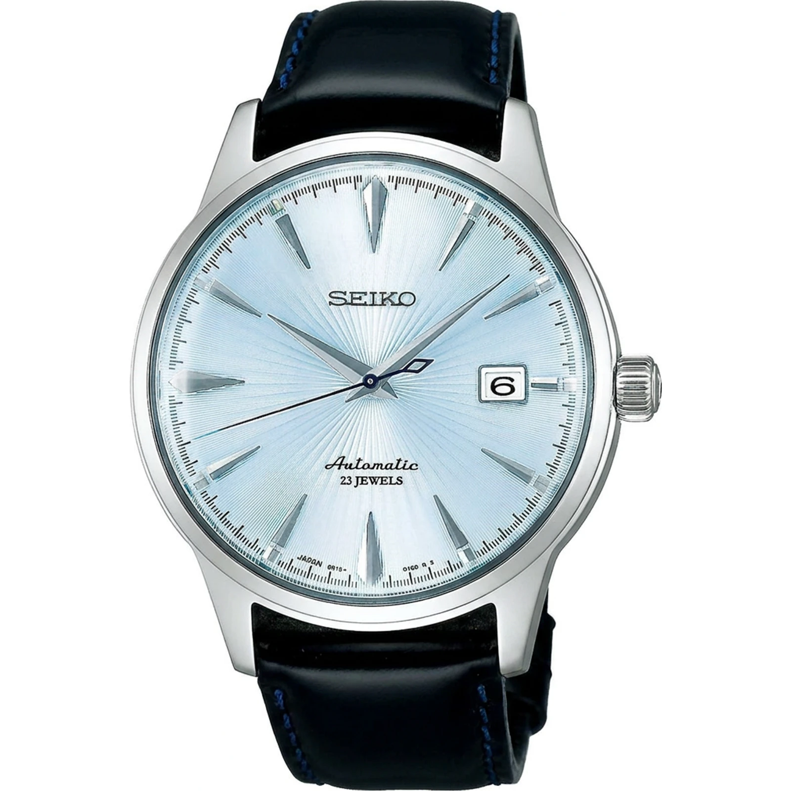 Seiko Presage SARB065J