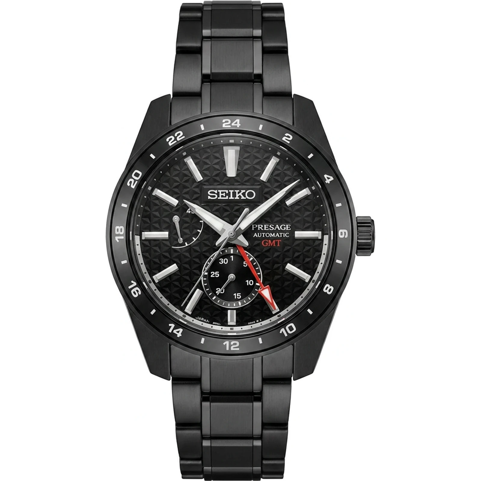 Seiko Presage SPB221