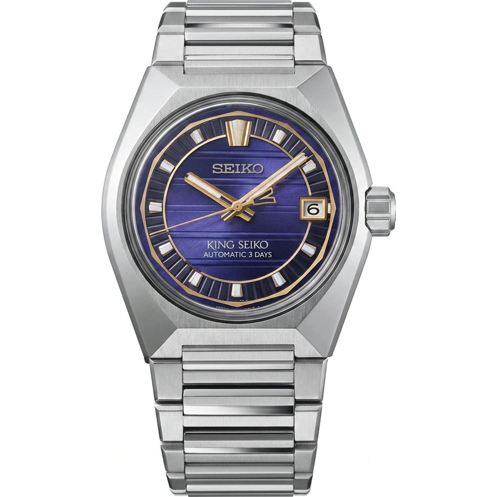 Seiko Presage SARX011