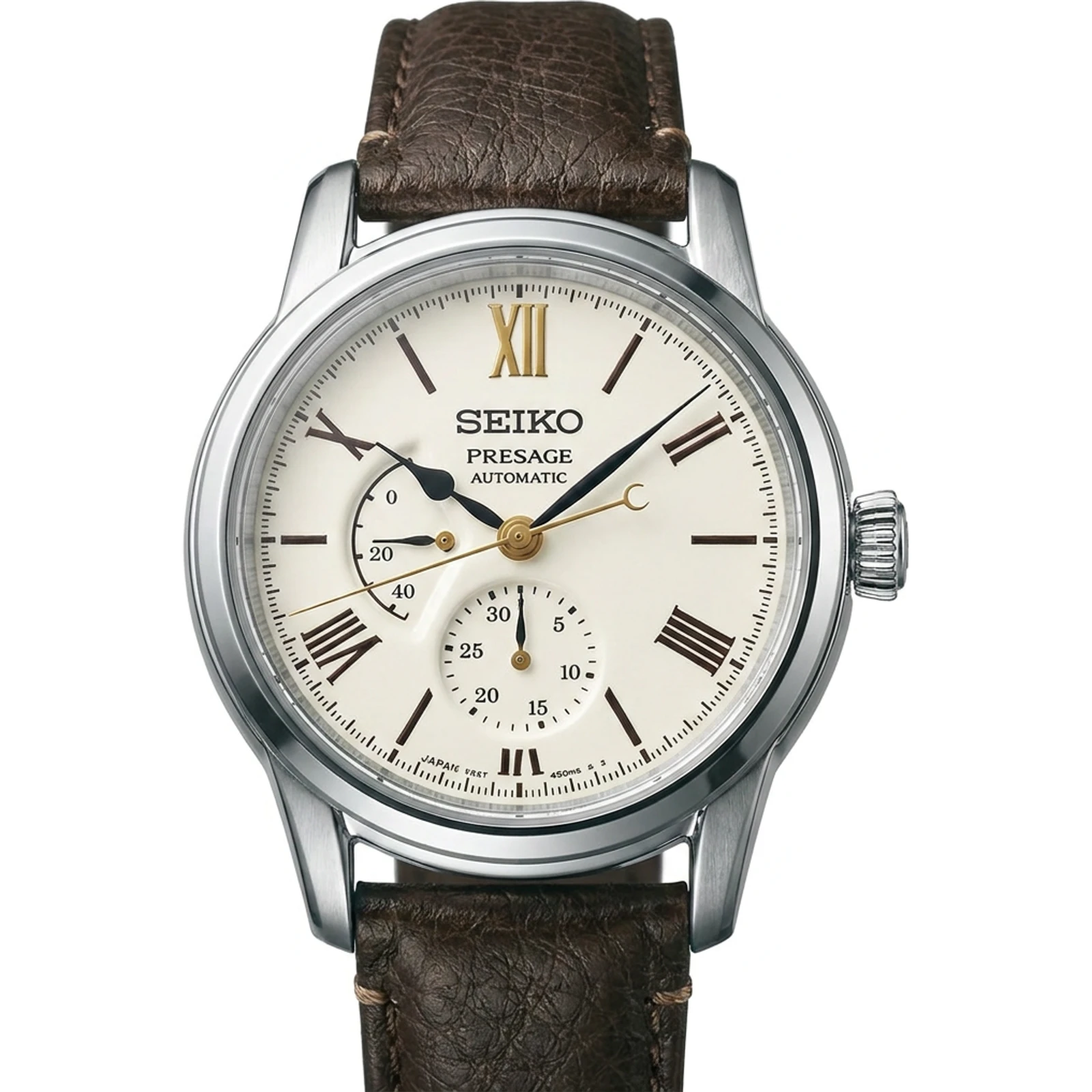 Seiko Presage SPB397