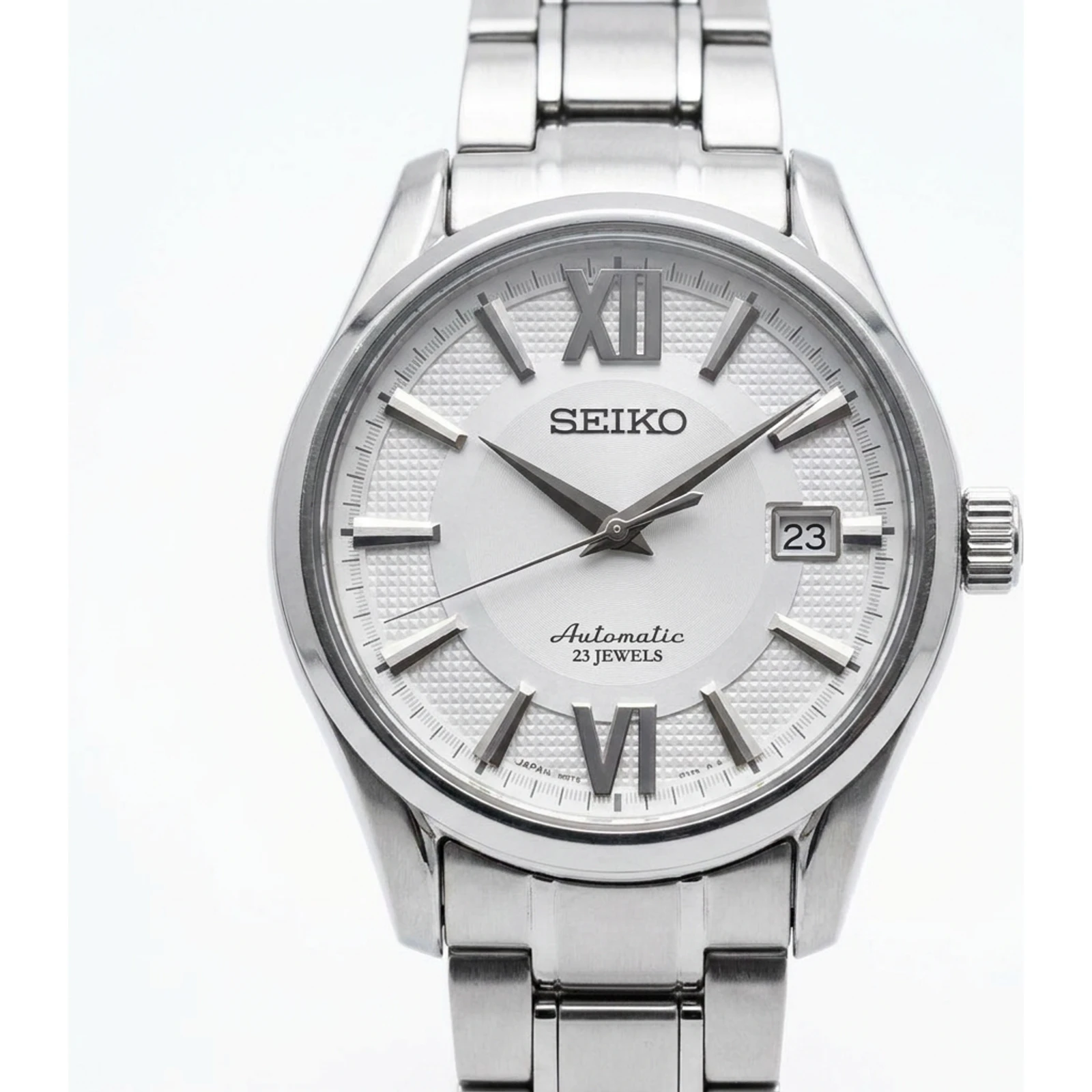Seiko Presage SARX001