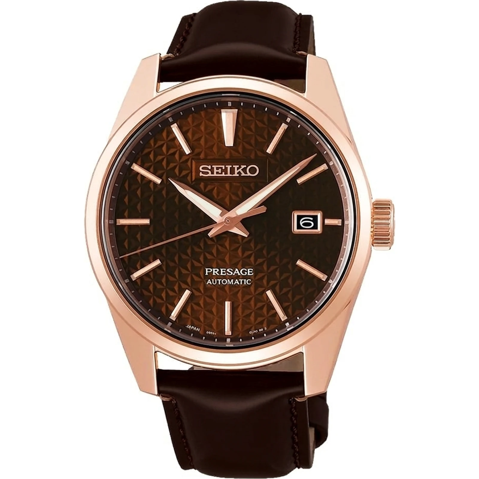 Seiko Presage SPB170