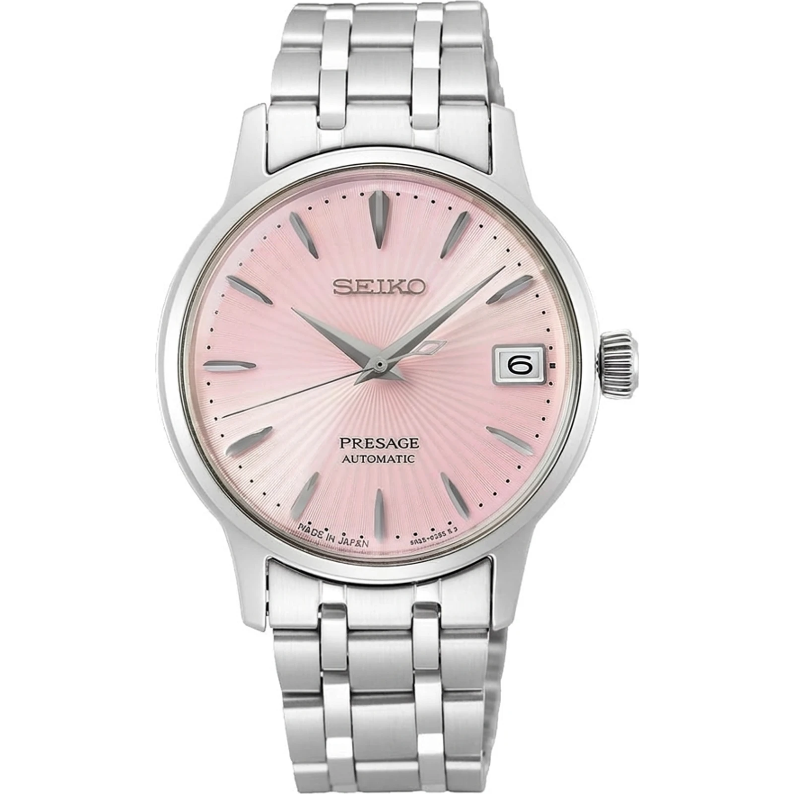 Seiko Presage SRP839