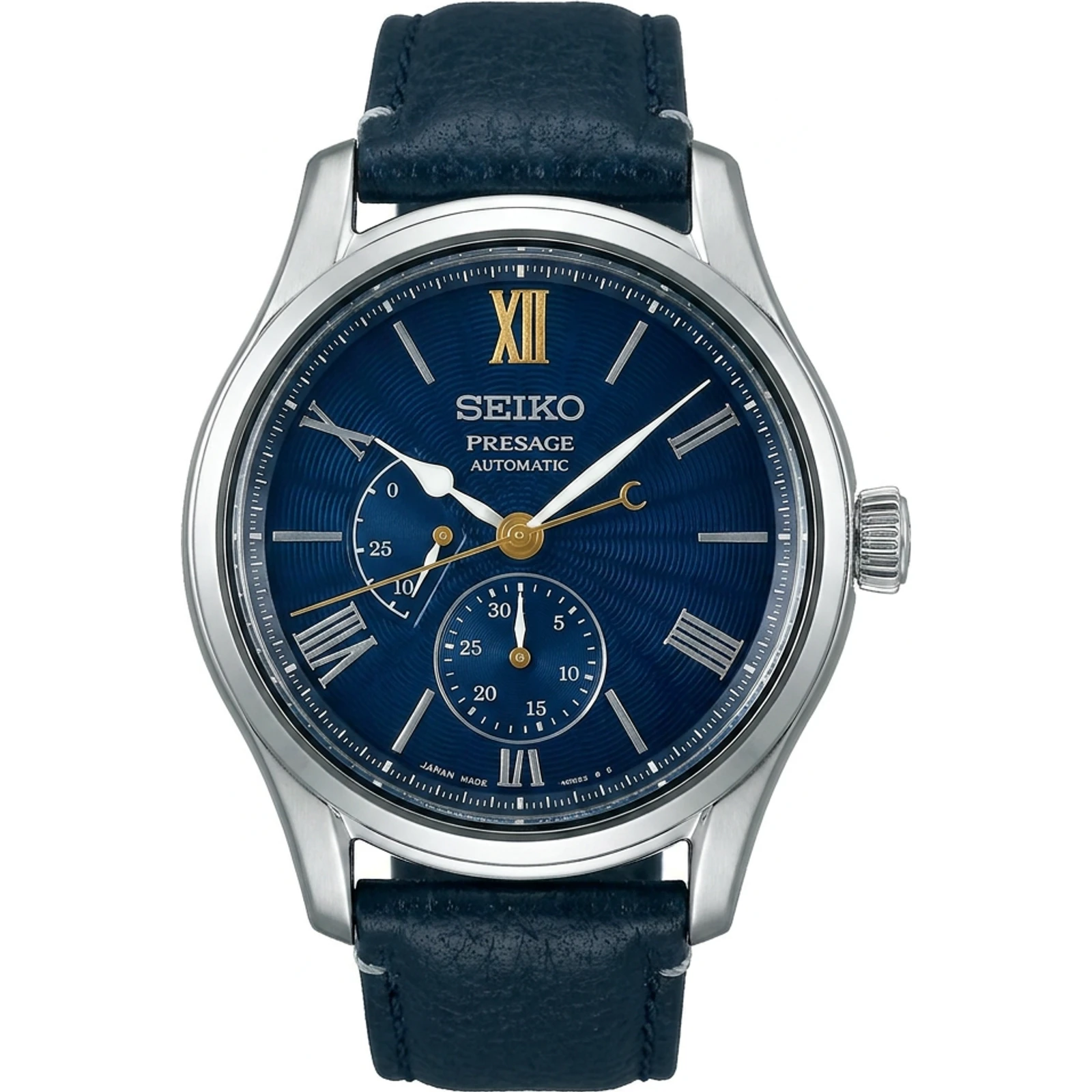 Seiko Presage SPB399