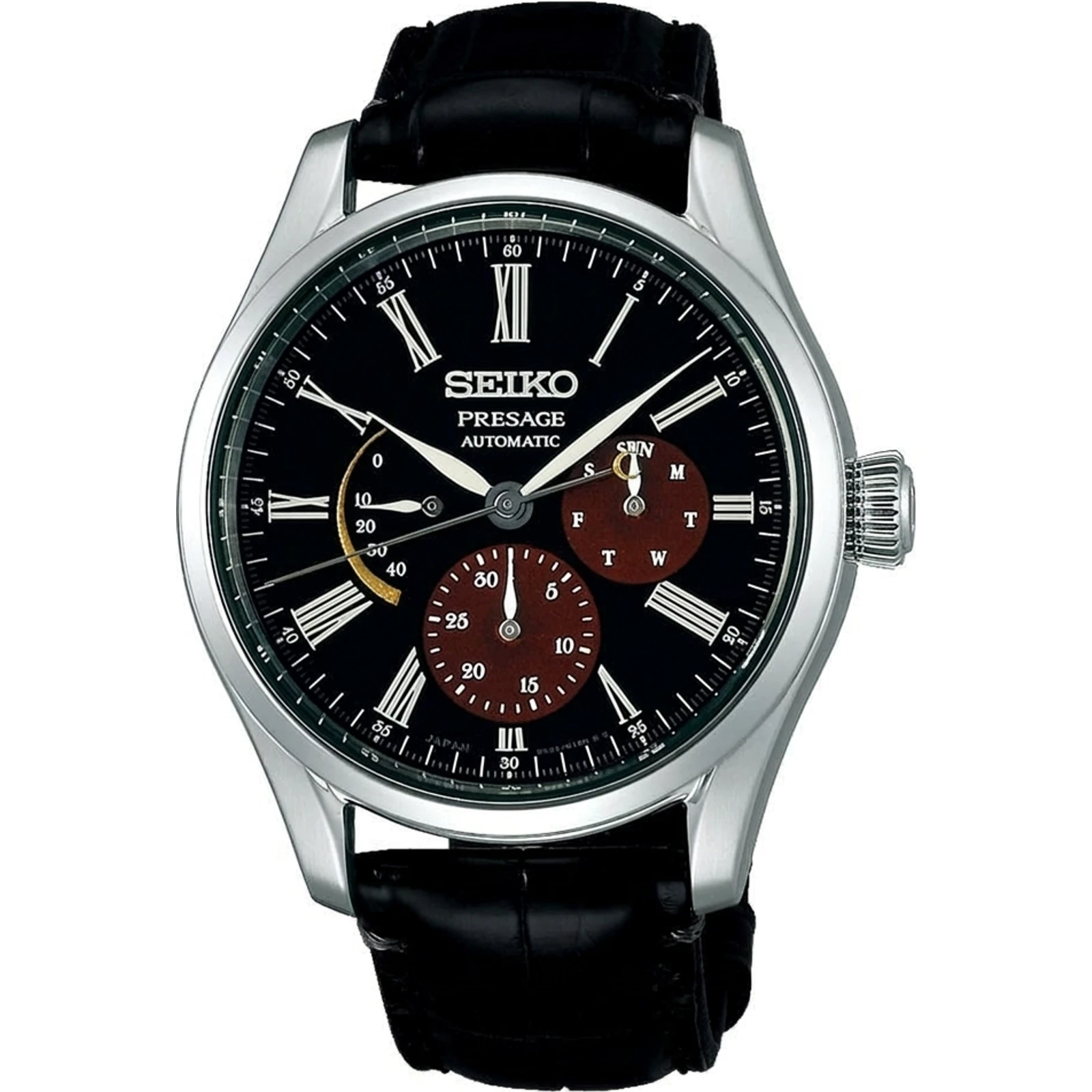 Seiko Presage SPB085