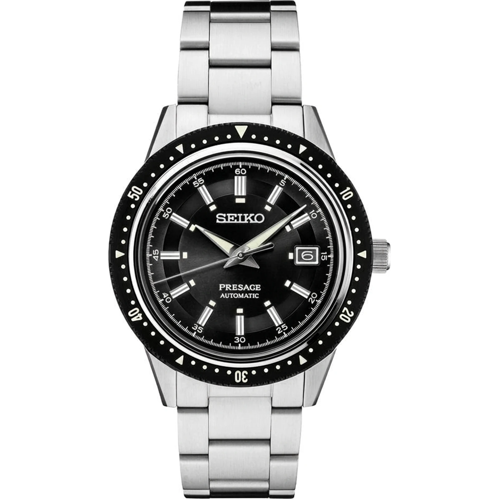 Seiko Presage SPB131