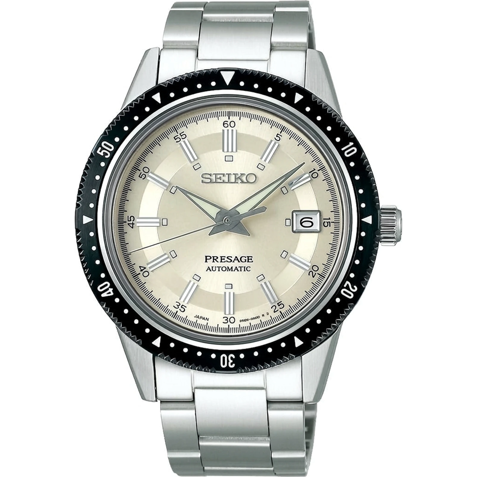 Seiko Presage SPB127