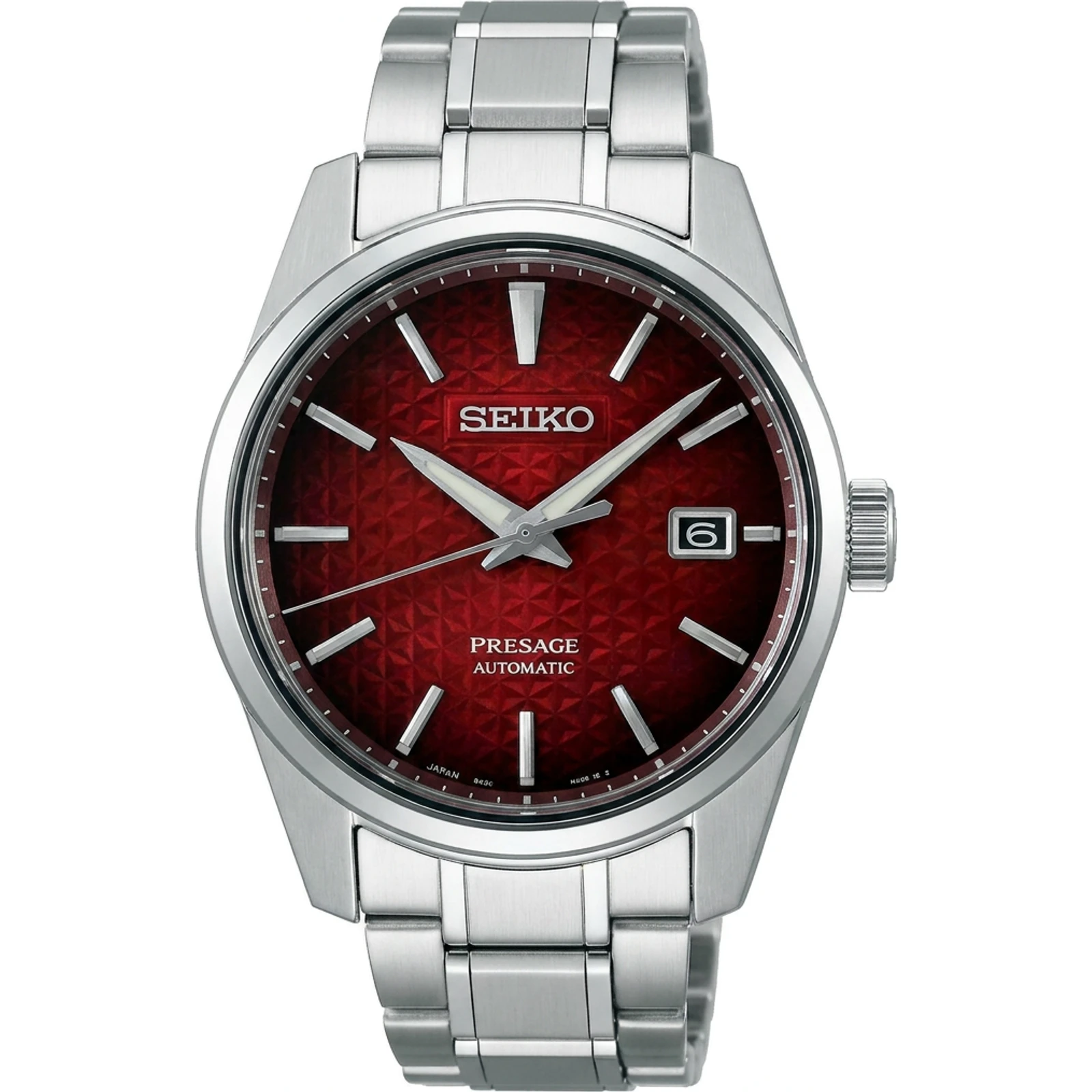 Seiko Presage SPB227