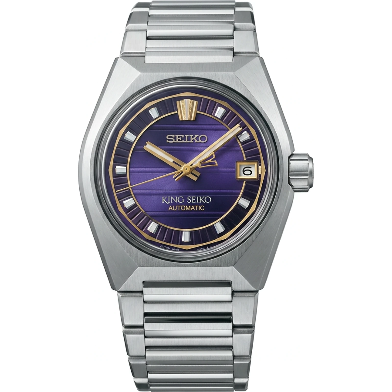 Seiko Presage SPB111