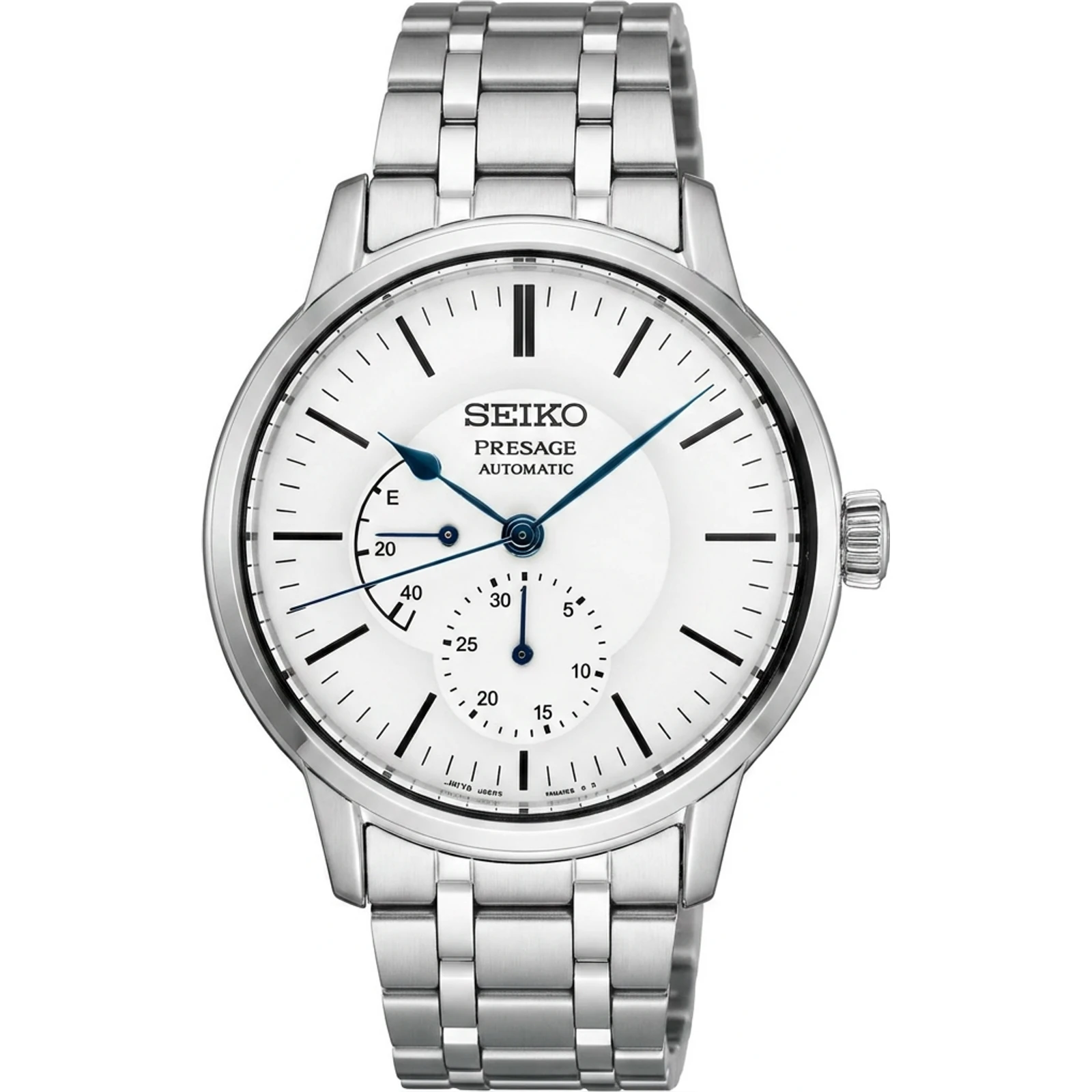 Seiko Presage SPB163