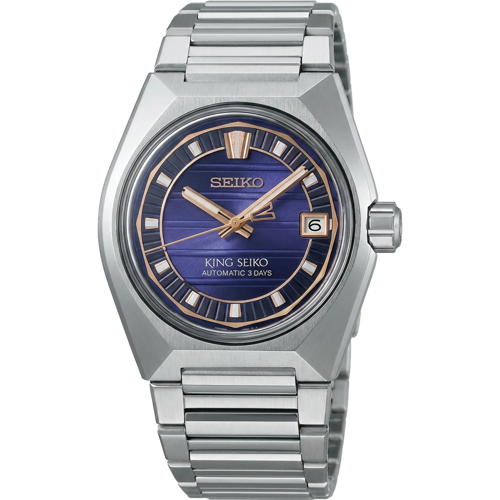 Seiko Presage SPB271